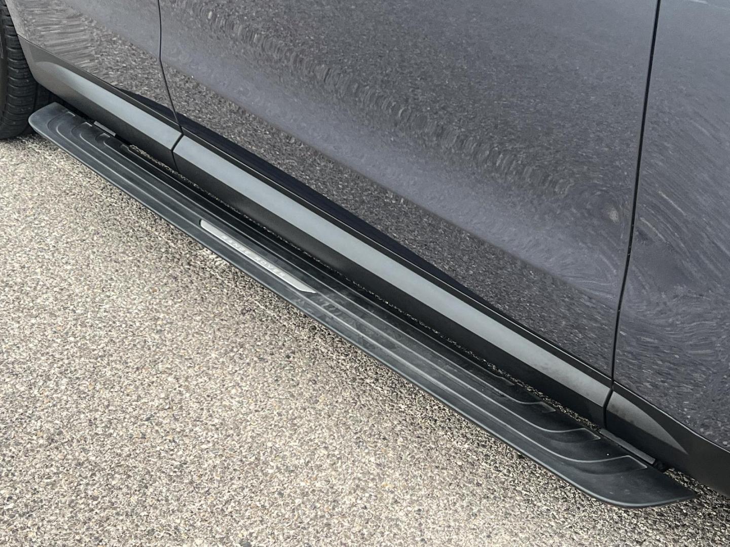 Image LAND-ROVER Range Rover Sport 3.0 P460e 460ch PHEV SE