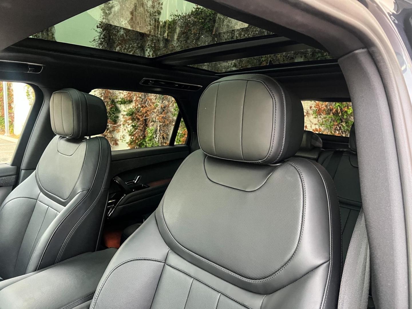 Image LAND-ROVER Range Rover Sport 3.0 P460e 460ch PHEV SE