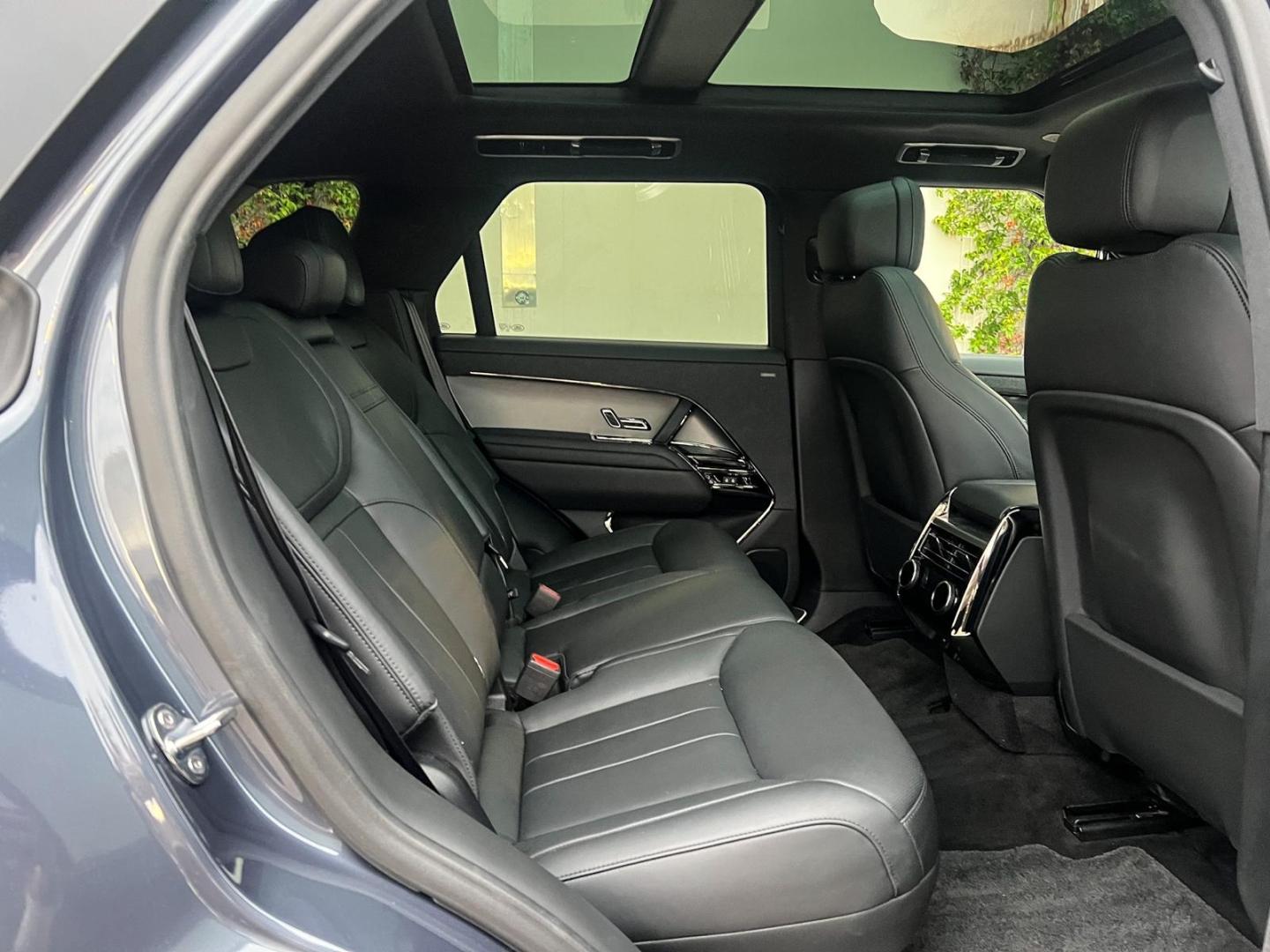 Image LAND-ROVER Range Rover Sport 3.0 P460e 460ch PHEV SE