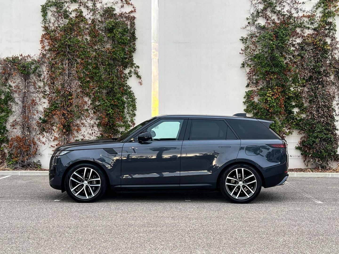 Image LAND-ROVER Range Rover Sport 3.0 P460e 460ch PHEV SE