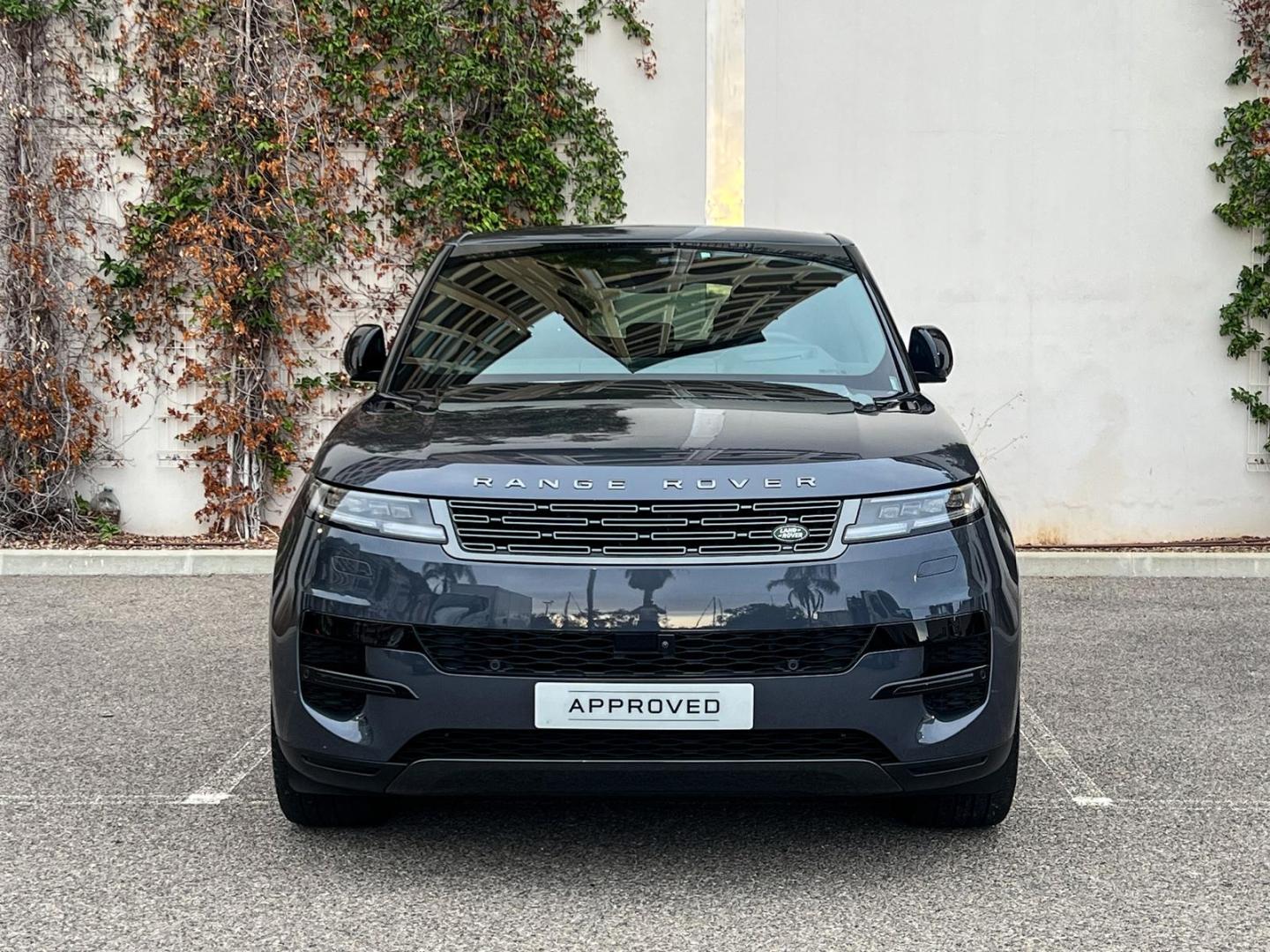 Image LAND-ROVER Range Rover Sport 3.0 P460e 460ch PHEV SE