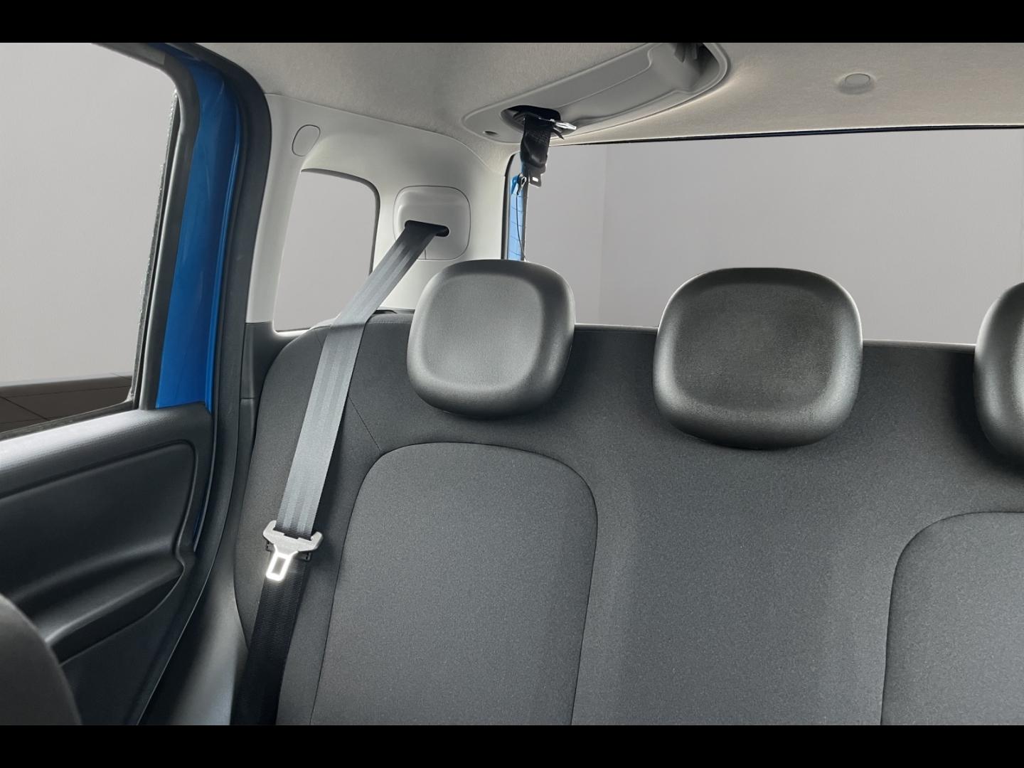 Image FIAT Panda Pandina 1.0 65ch BSG S&S Hybrid Icône