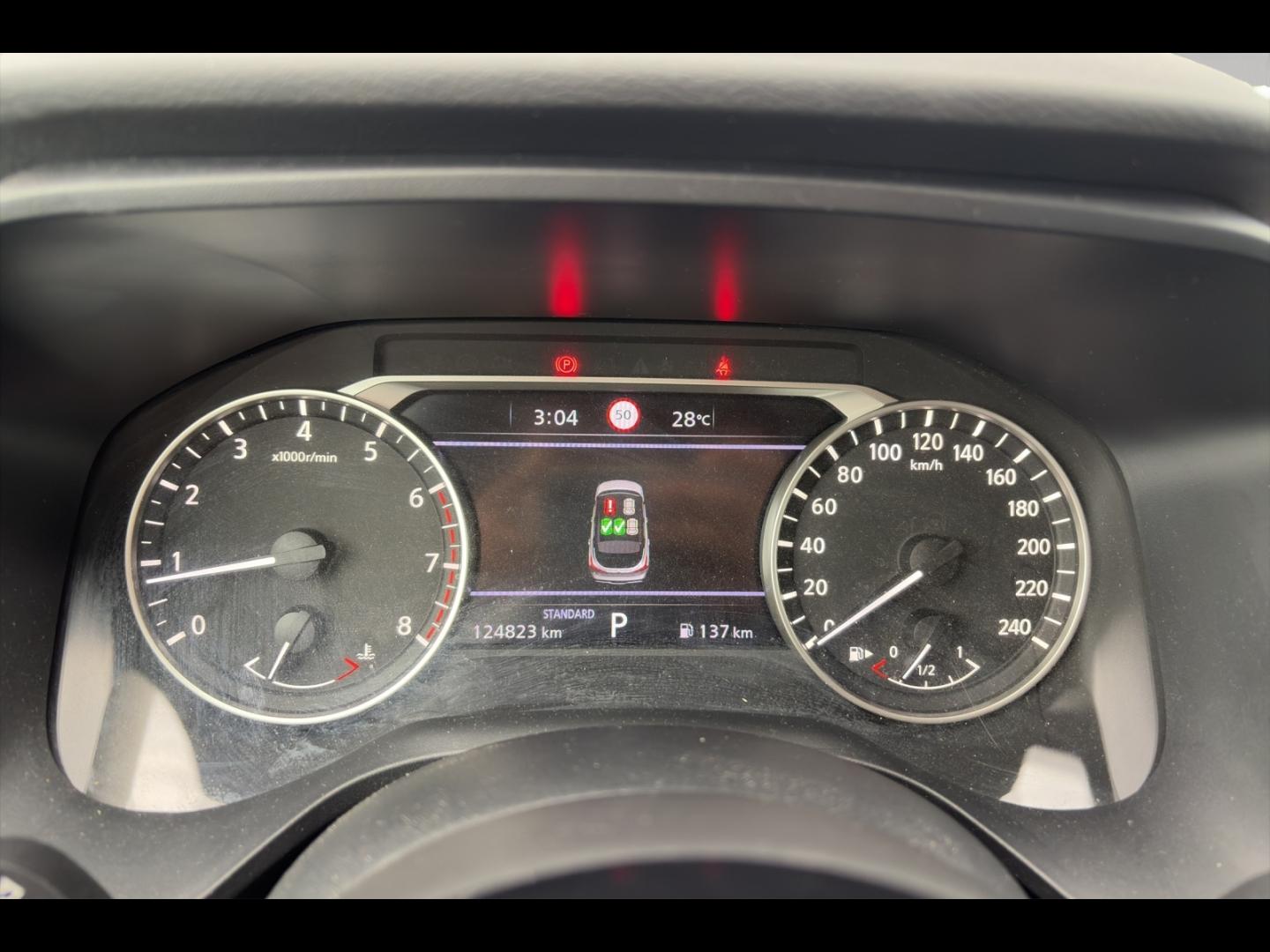 Image NISSAN Qashqai 1.3 Mild Hybrid 158ch Tekna+ Xtronic