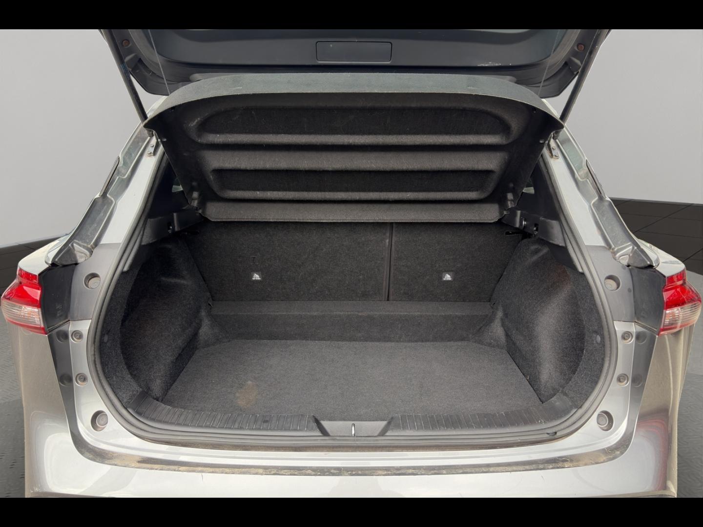 Image NISSAN Qashqai 1.3 Mild Hybrid 158ch Tekna+ Xtronic