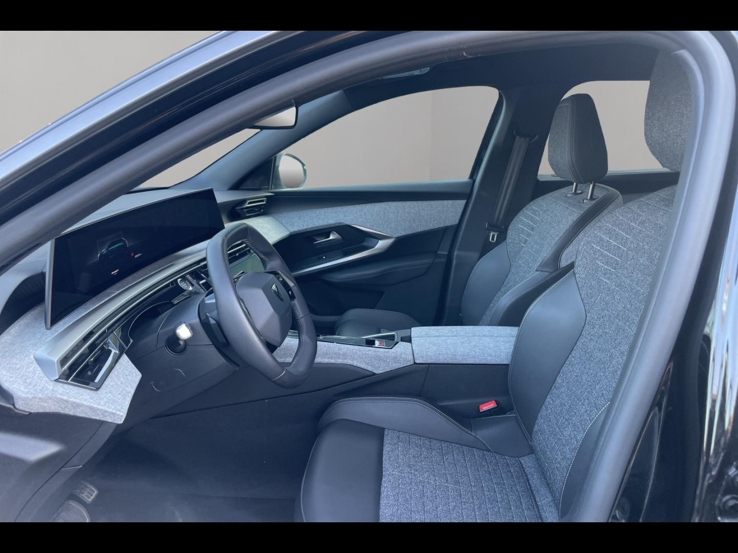 Image PEUGEOT 5008 Hybrid 145ch Allure e-DCS6