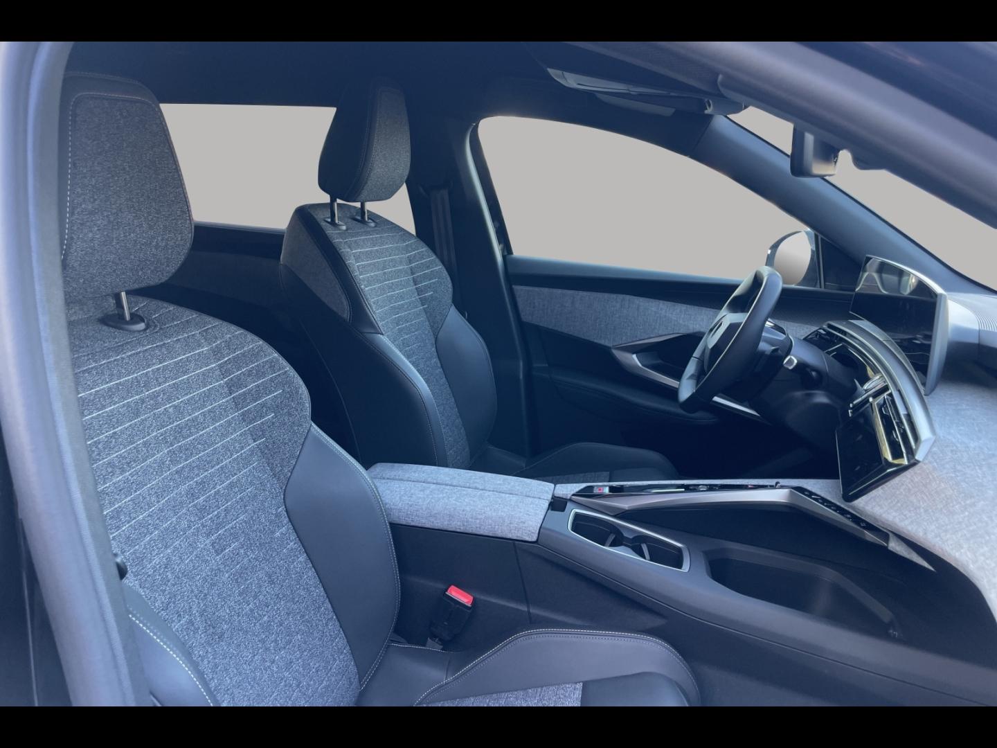 Image PEUGEOT 5008 Hybrid 145ch Allure e-DCS6
