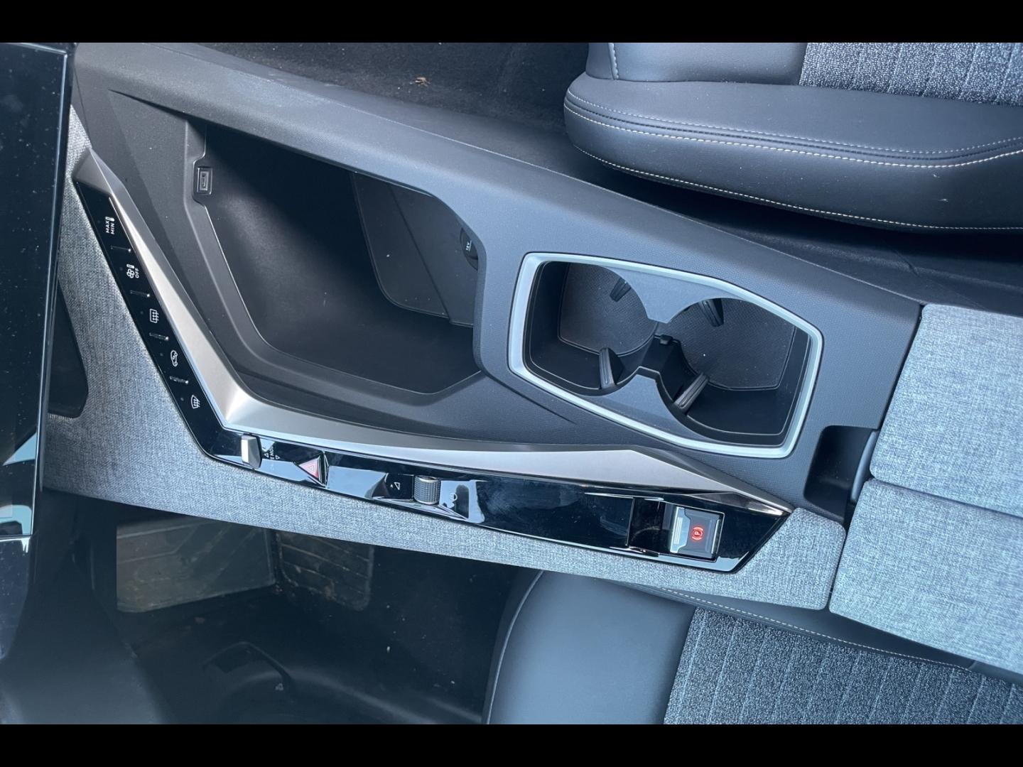 Image PEUGEOT 5008 Hybrid 145ch Allure e-DCS6