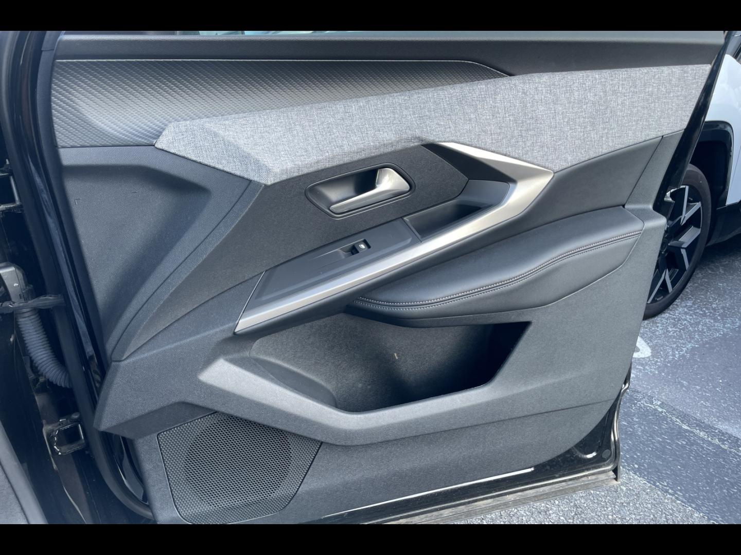 Image PEUGEOT 5008 Hybrid 145ch Allure e-DCS6