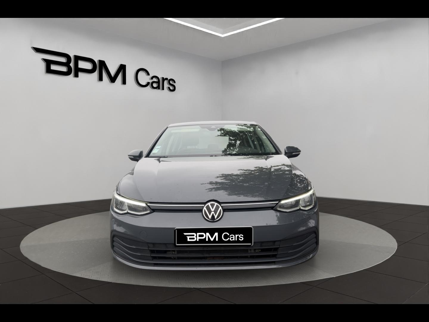 Image VOLKSWAGEN Golf 2.0 TDI SCR 115ch Life