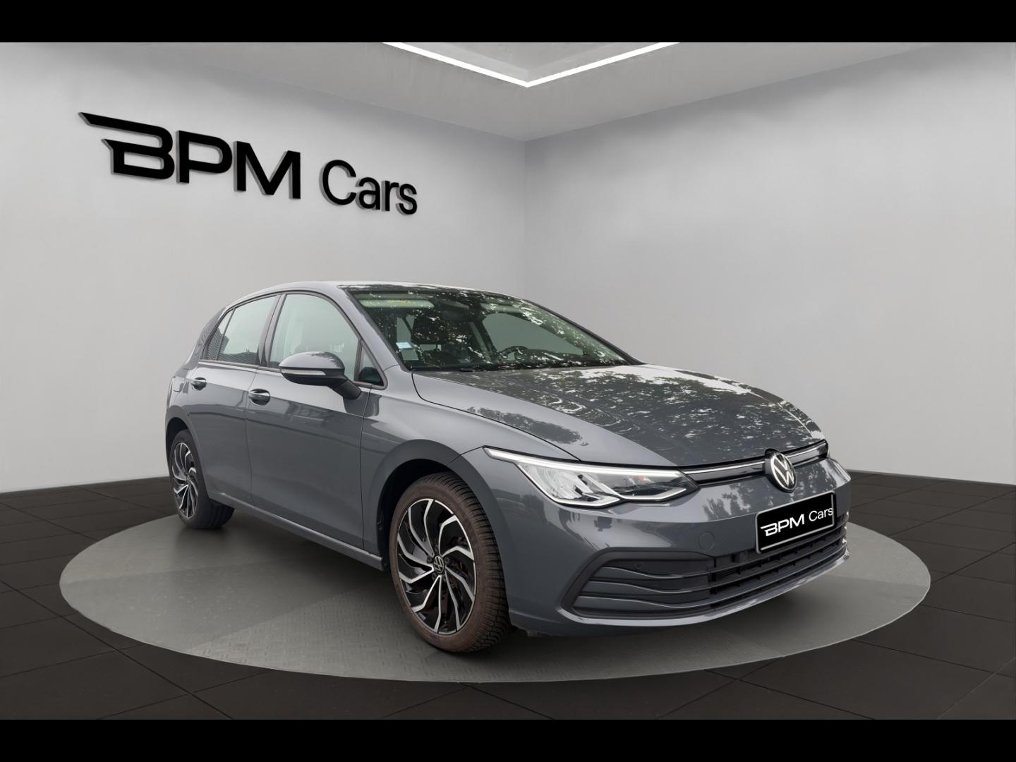 Image VOLKSWAGEN Golf 2.0 TDI SCR 115ch Life