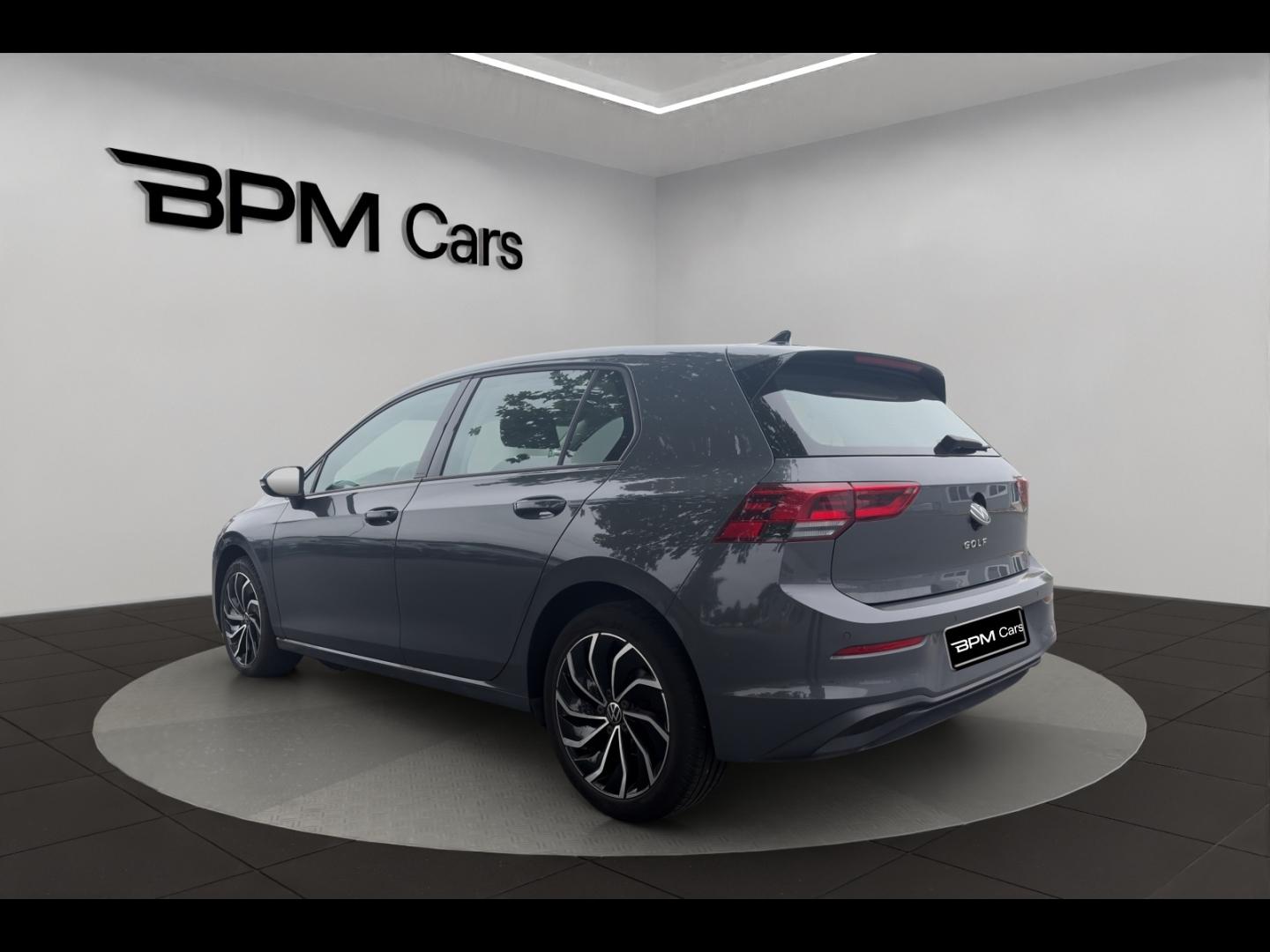 Image VOLKSWAGEN Golf 2.0 TDI SCR 115ch Life