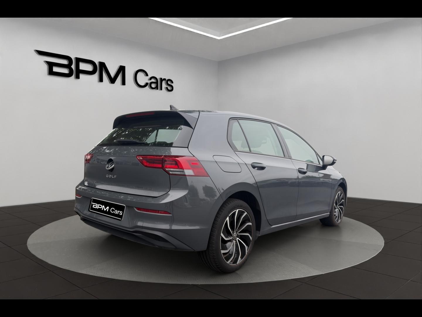 Image VOLKSWAGEN Golf 2.0 TDI SCR 115ch Life