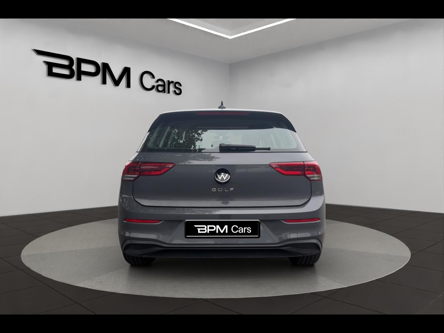 Image VOLKSWAGEN Golf 2.0 TDI SCR 115ch Life