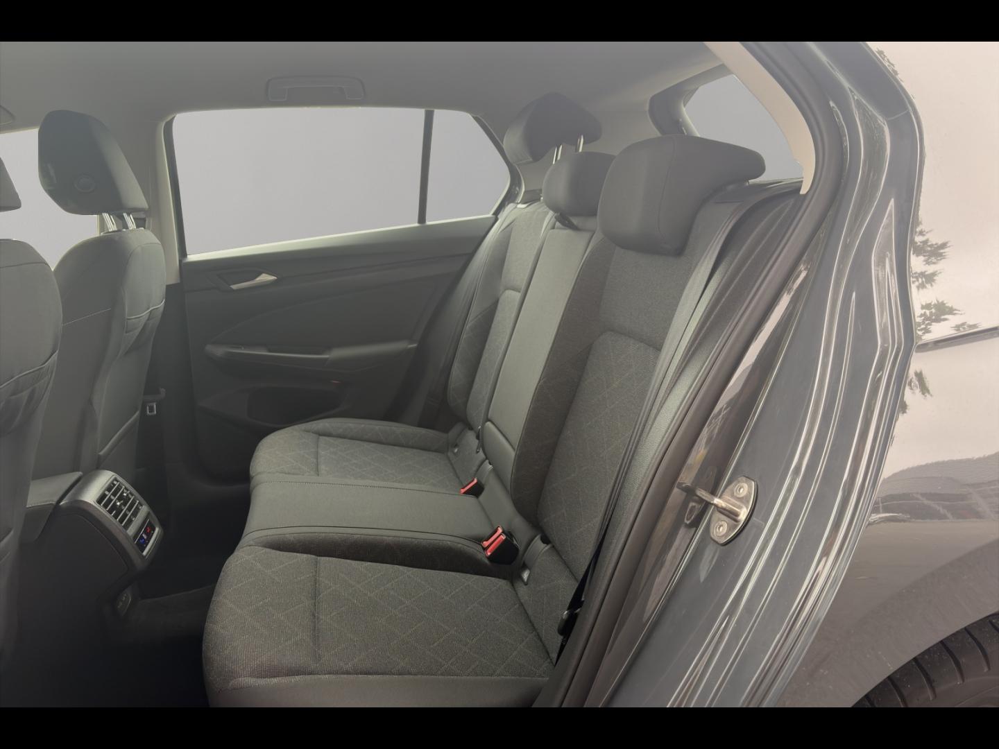 Image VOLKSWAGEN Golf 2.0 TDI SCR 115ch Life