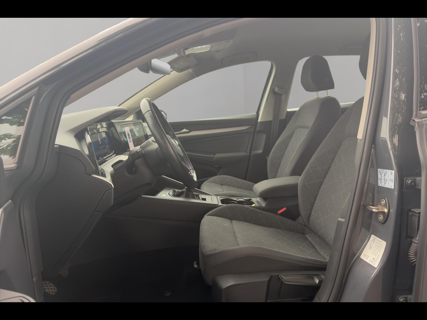 Image VOLKSWAGEN Golf 2.0 TDI SCR 115ch Life