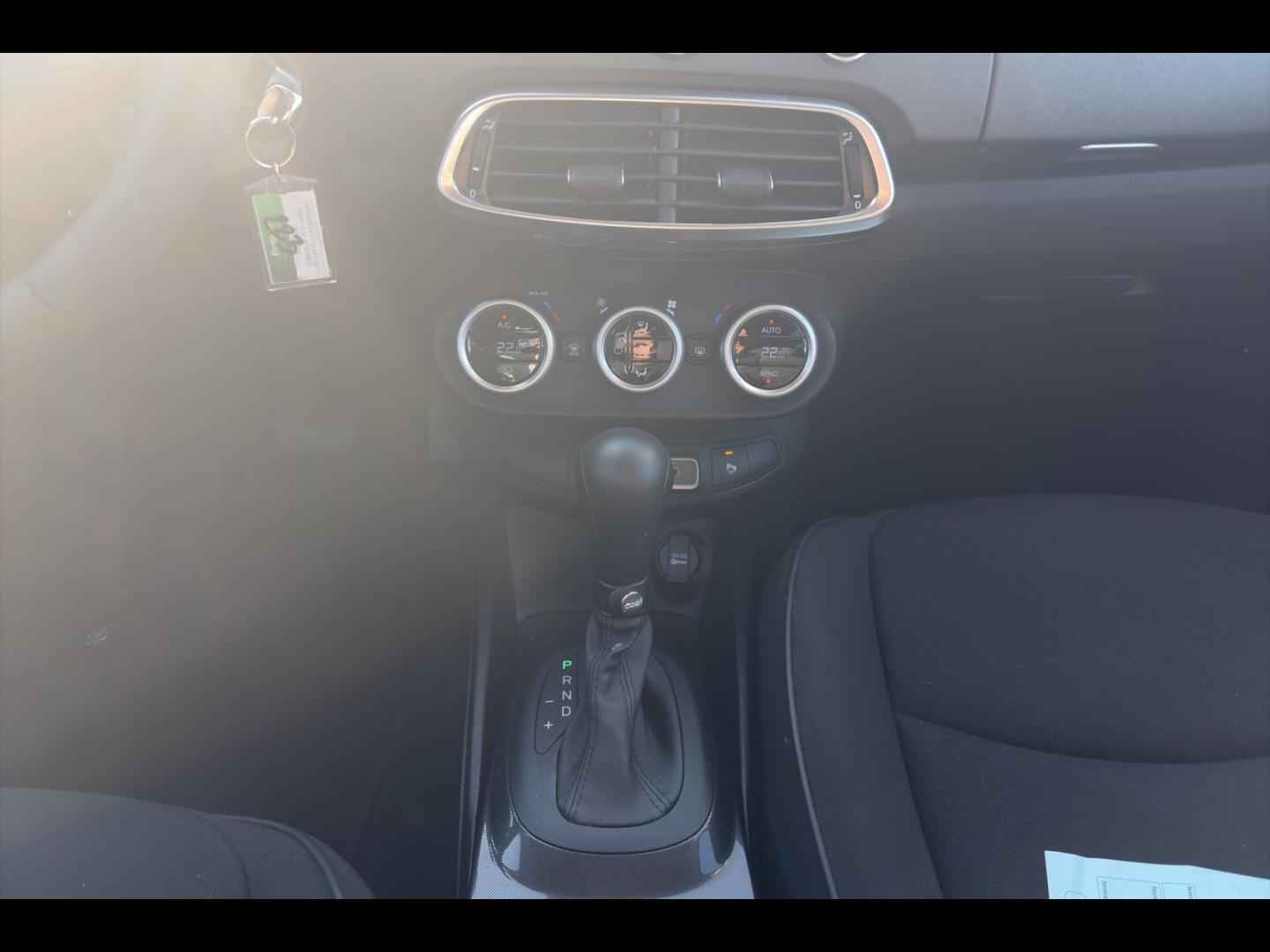 Image FIAT 500X 1.5 FireFly Turbo 130ch S/S Hybrid DCT7
