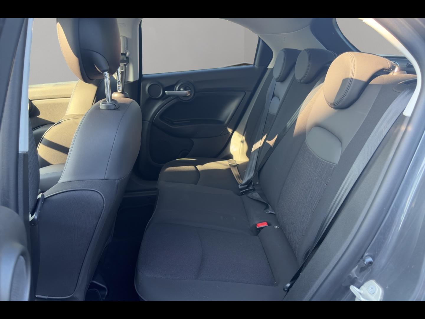Image FIAT 500X 1.5 FireFly Turbo 130ch S/S Hybrid DCT7