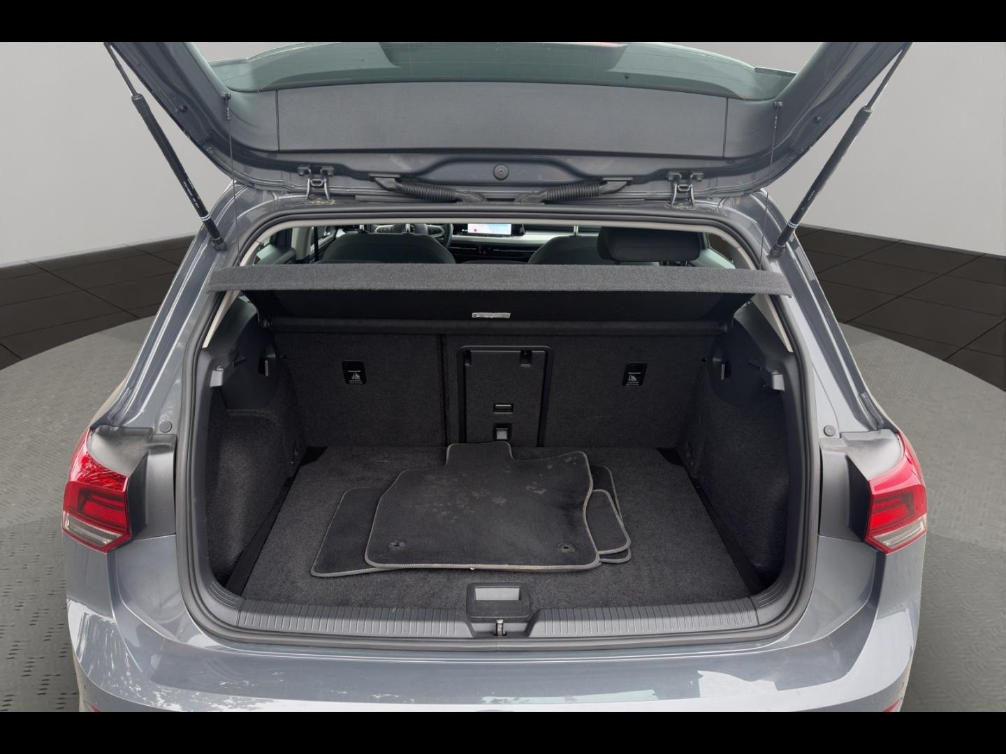 Image VOLKSWAGEN Golf 2.0 TDI SCR 115ch Life