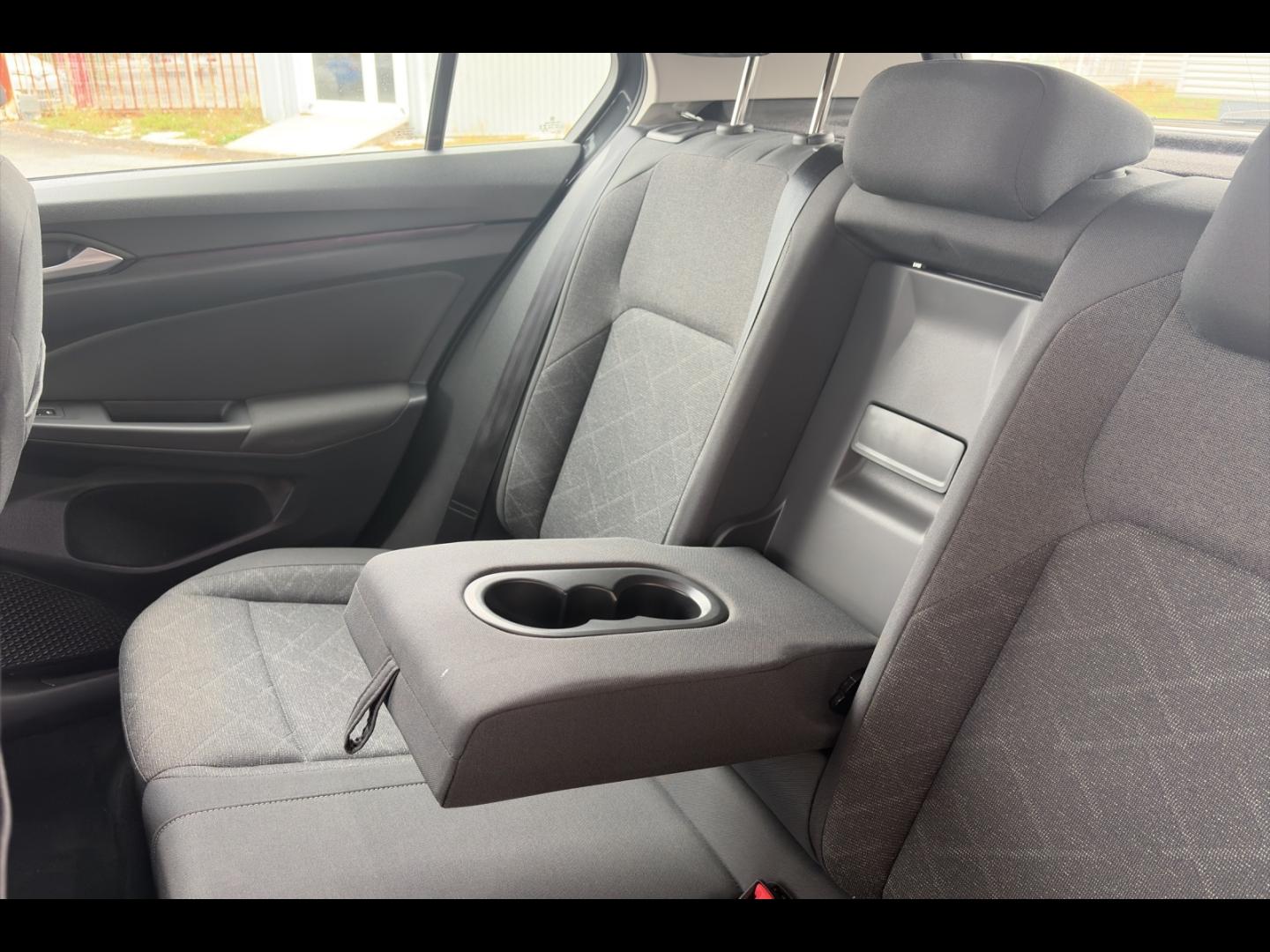 Image VOLKSWAGEN Golf 2.0 TDI SCR 115ch Life