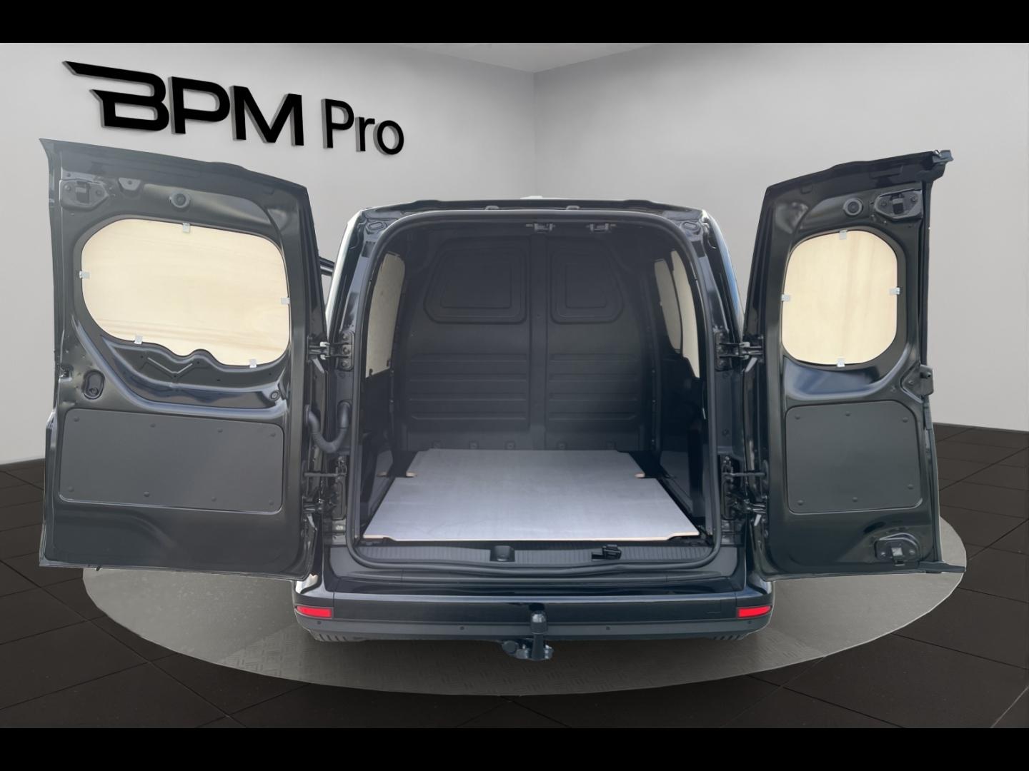 Image MERCEDES-BENZ Citan 112 CDI Long Select BVA