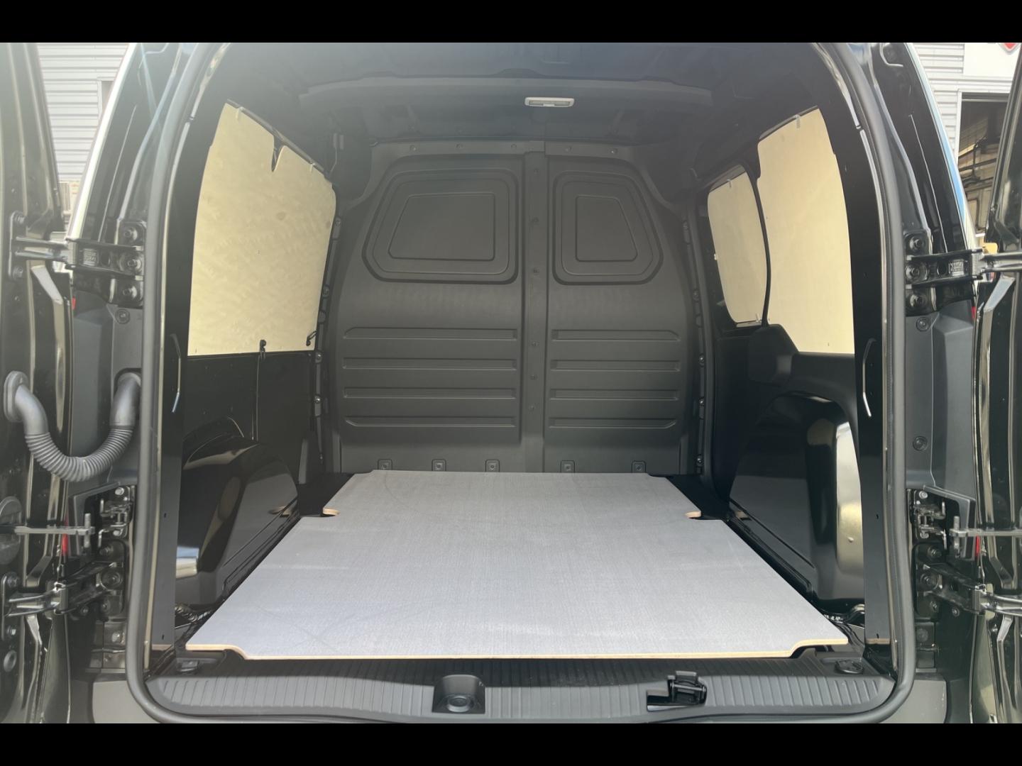 Image MERCEDES-BENZ Citan 112 CDI Long Select BVA