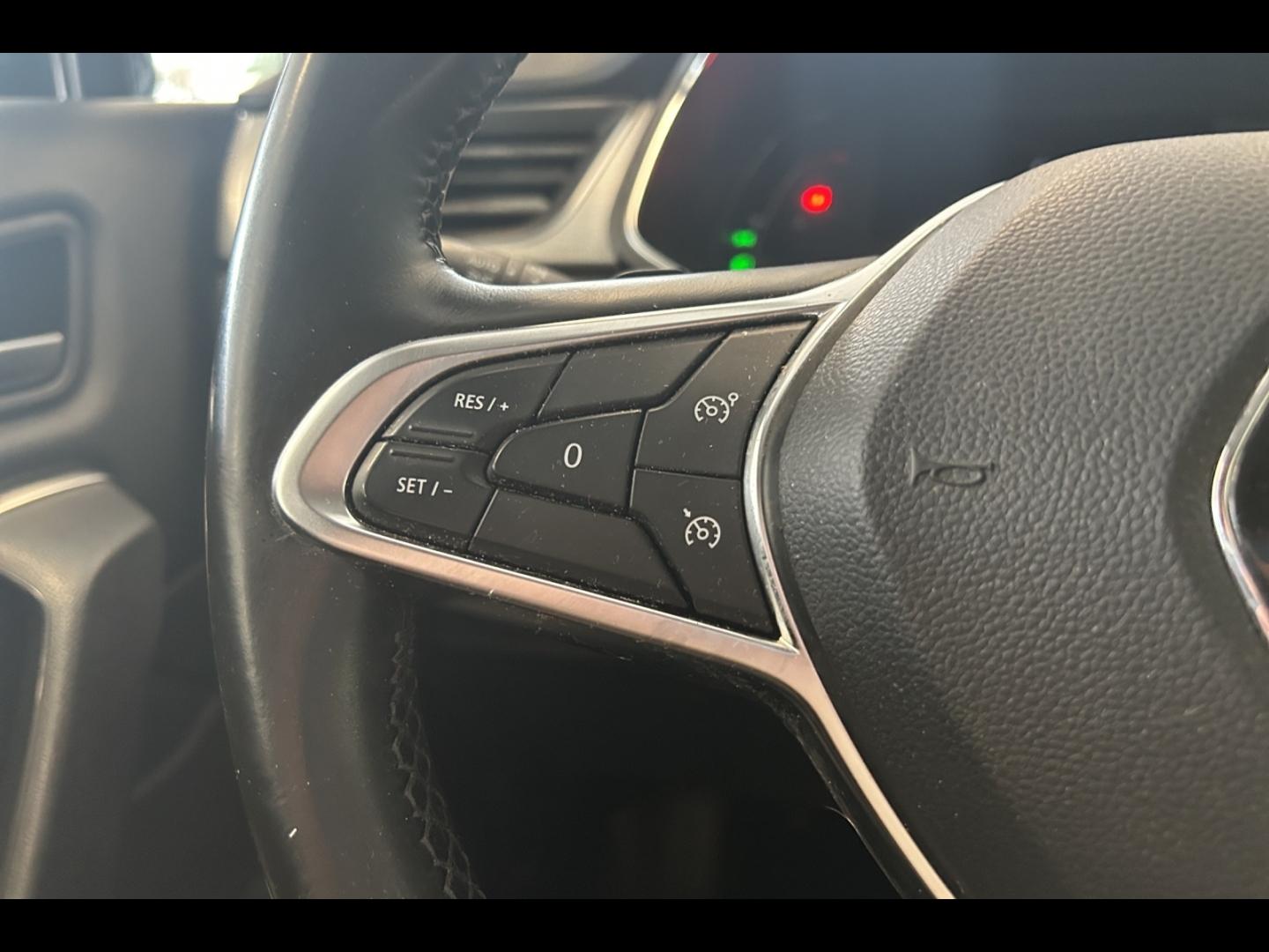 Image RENAULT Captur 1.5 Blue dCi 115ch Intens EDC