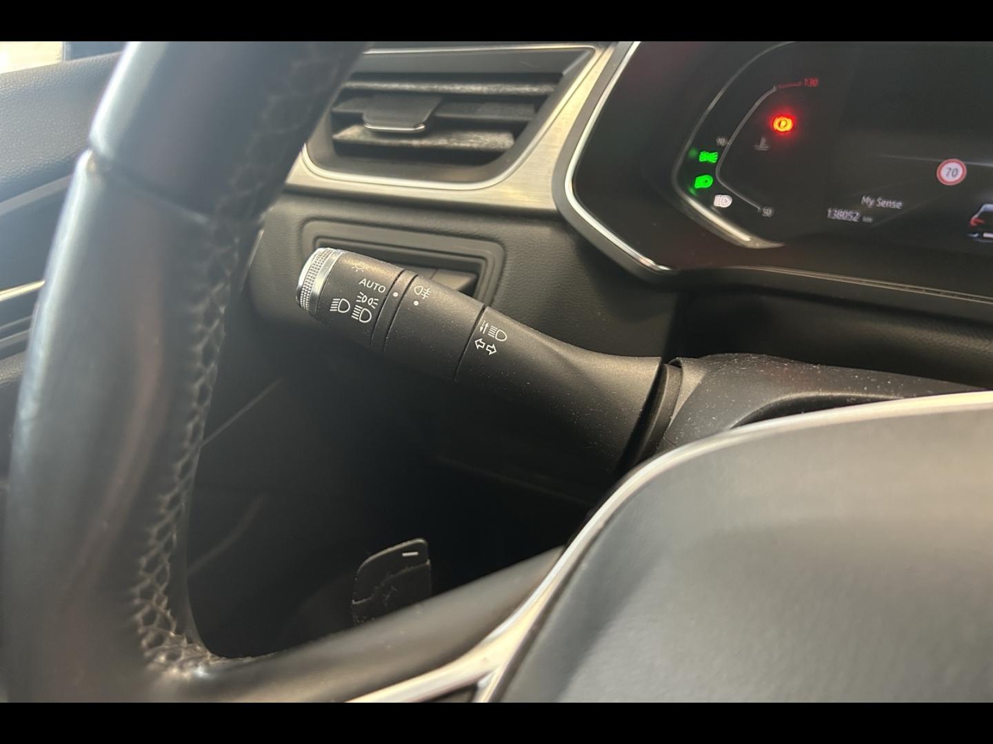 Image RENAULT Captur 1.5 Blue dCi 115ch Intens EDC