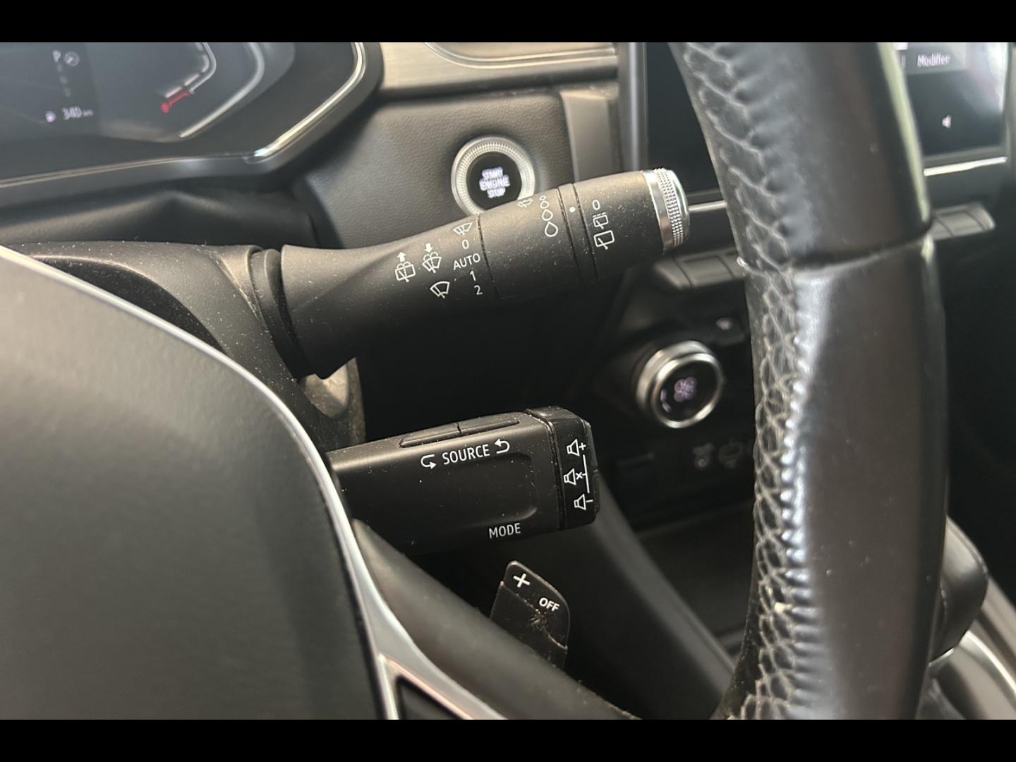 Image RENAULT Captur 1.5 Blue dCi 115ch Intens EDC