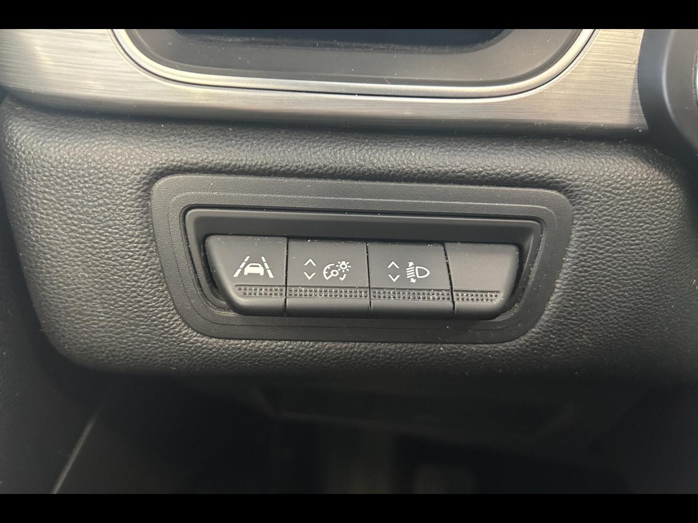 Image RENAULT Captur 1.5 Blue dCi 115ch Intens EDC
