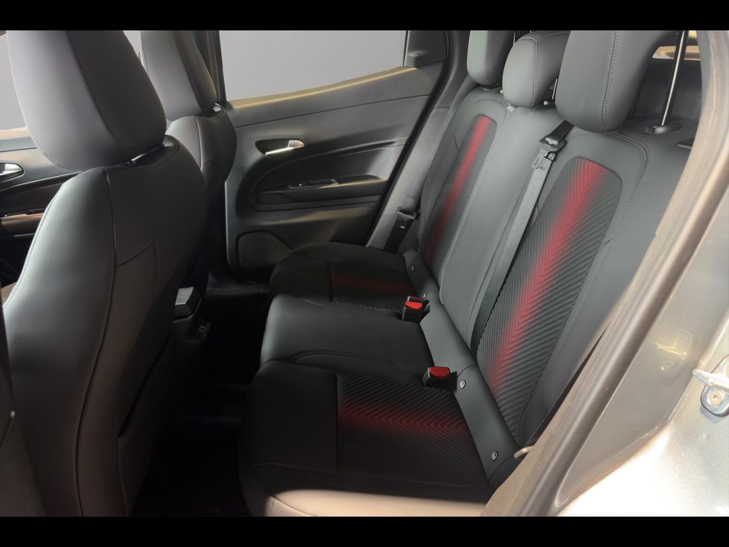 Image ALFA ROMEO Junior 1.2 Ibrida 136ch DCT6