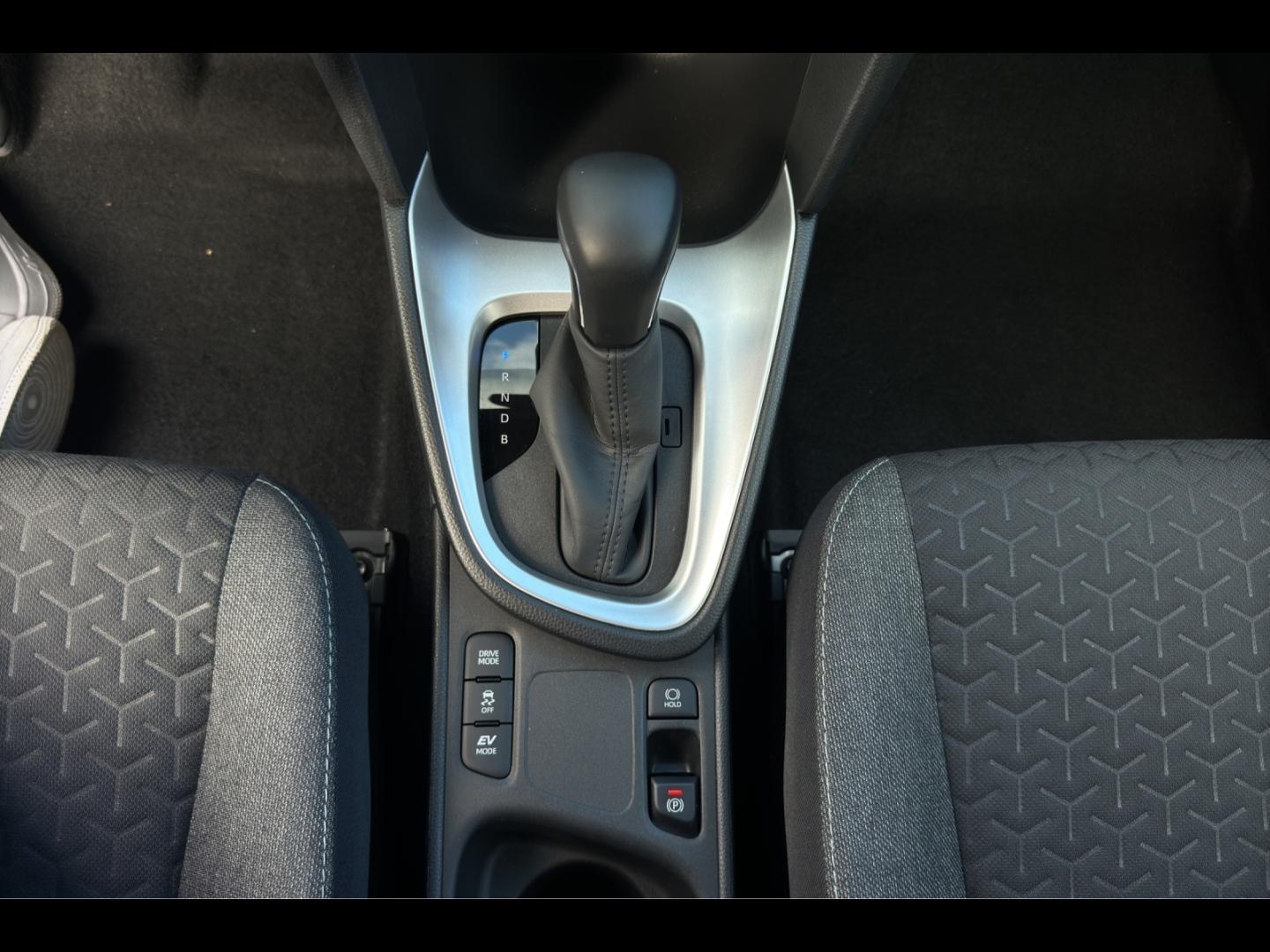 Image TOYOTA Yaris Cross 116h Design MY22