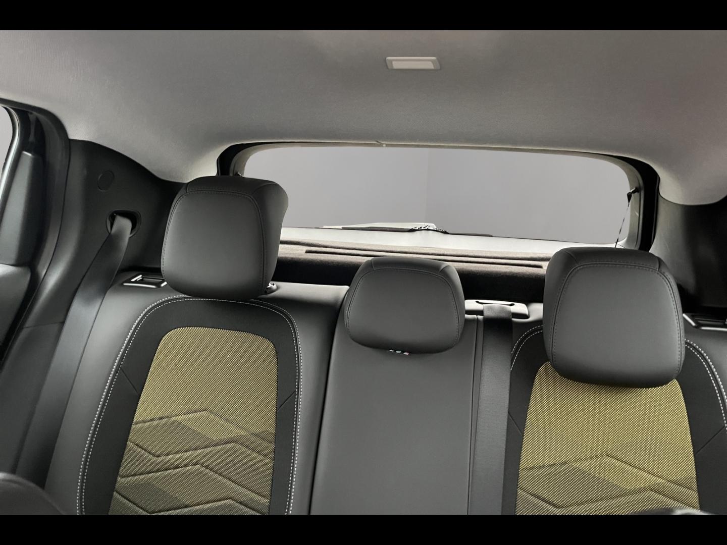 Image JEEP Avenger Electrique 156ch 115kW 1st Edition