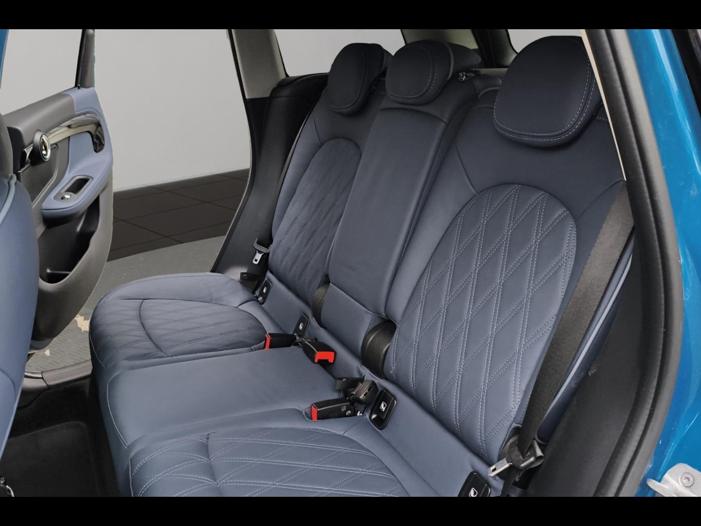 Image MINI Countryman Cooper SE 125ch + 95ch Edition Premium Plus ALL4 BVA6