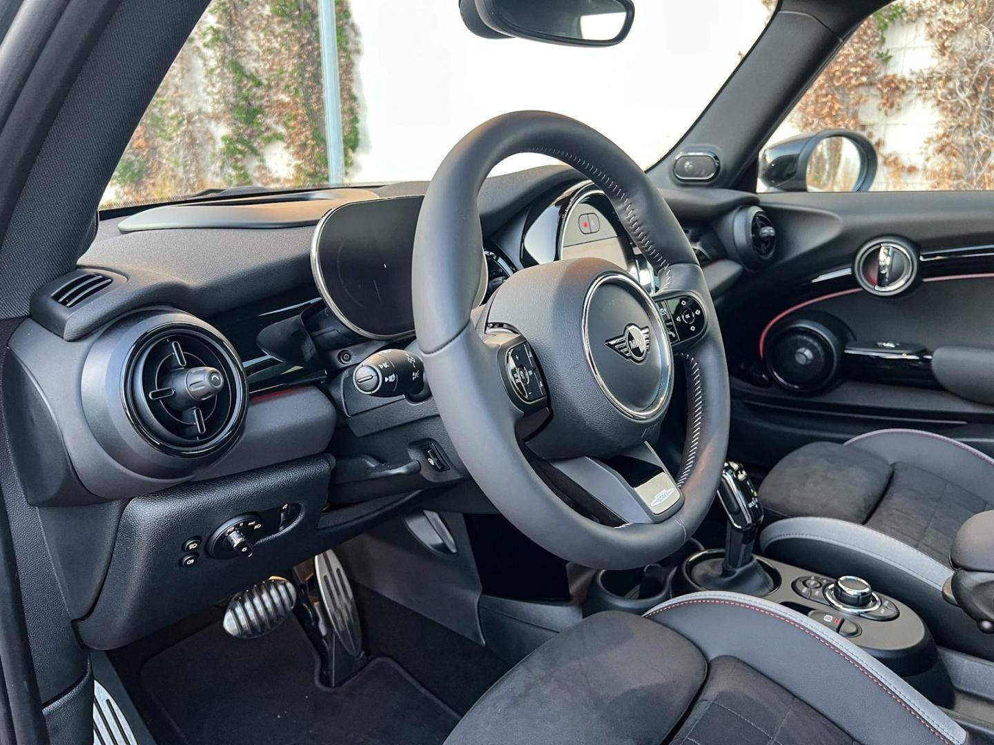 Image MINI Mini JCW 231ch Edition Premium Plus BVA8