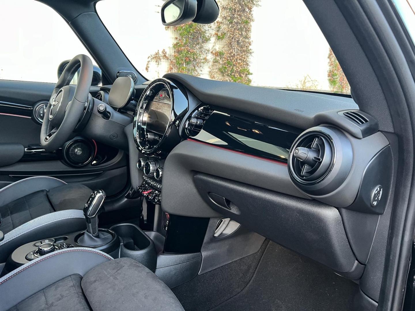 Image MINI Mini JCW 231ch Edition Premium Plus BVA8
