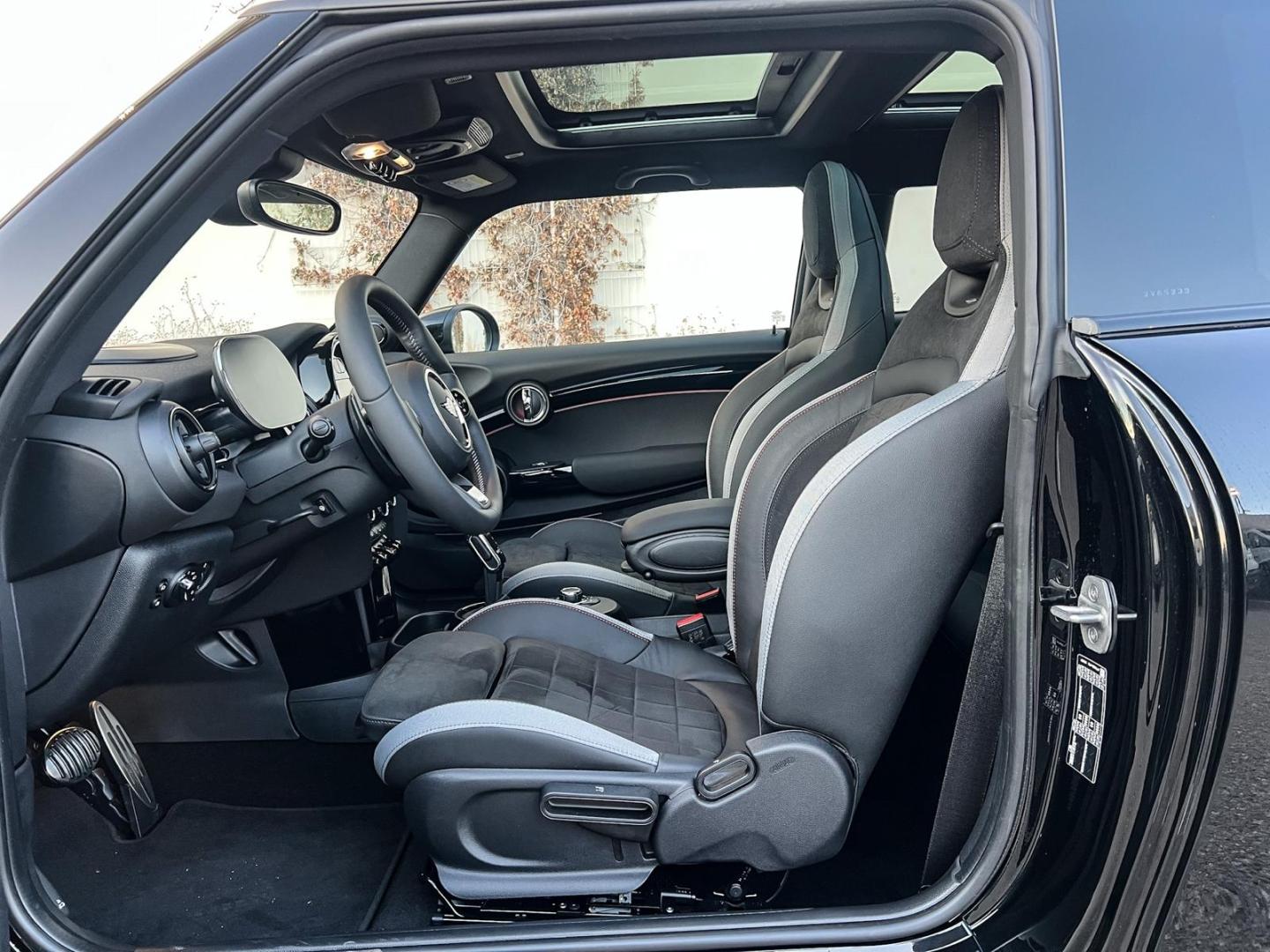 Image MINI Mini JCW 231ch Edition Premium Plus BVA8