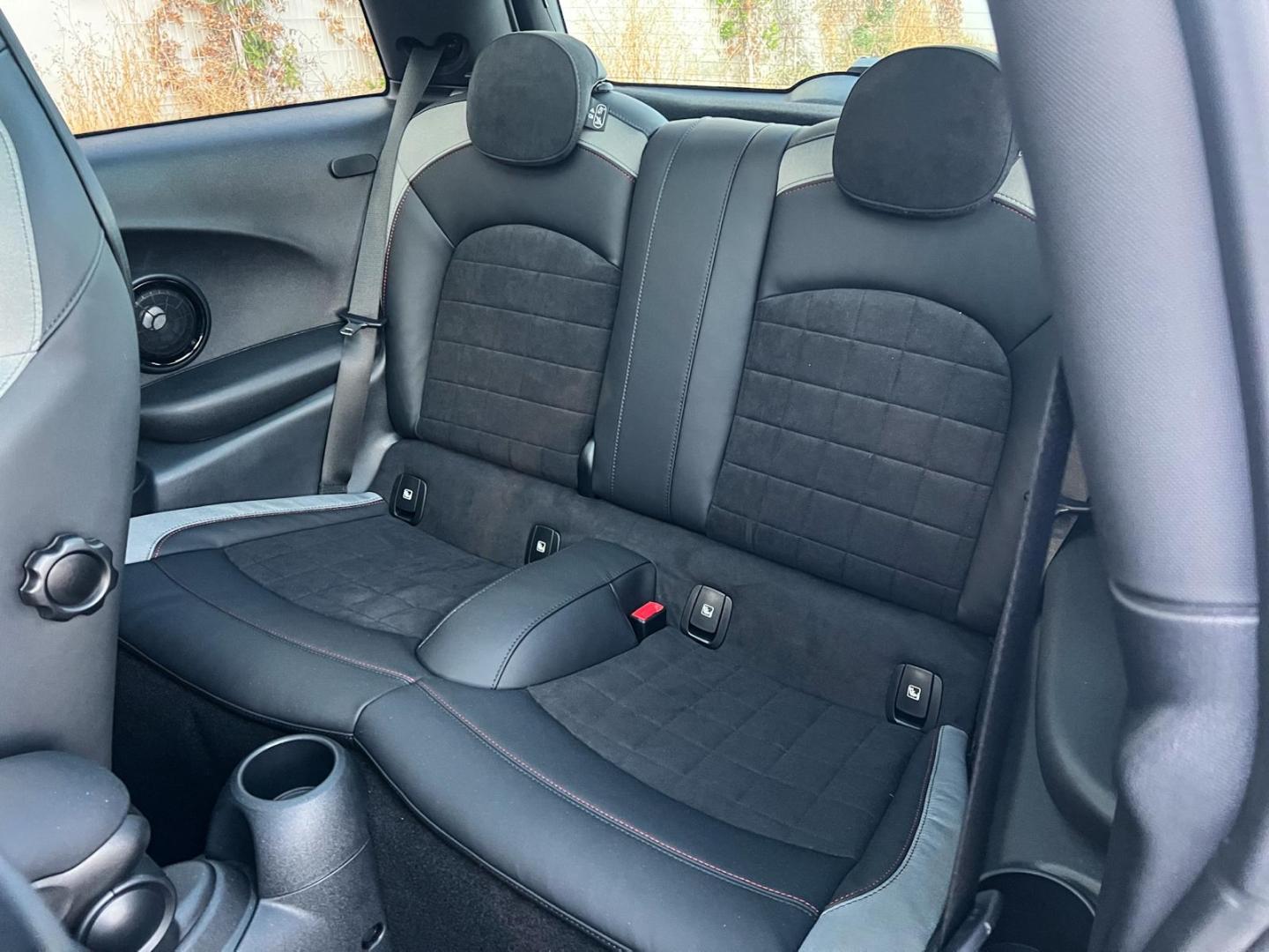 Image MINI Mini JCW 231ch Edition Premium Plus BVA8