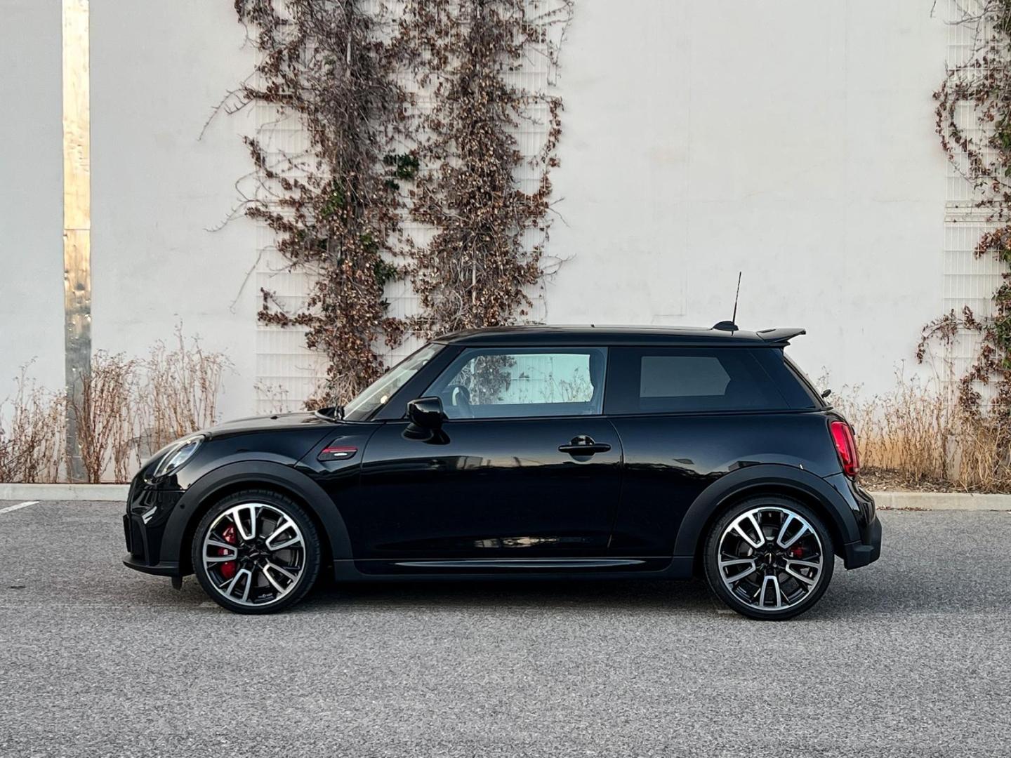 Image MINI Mini JCW 231ch Edition Premium Plus BVA8