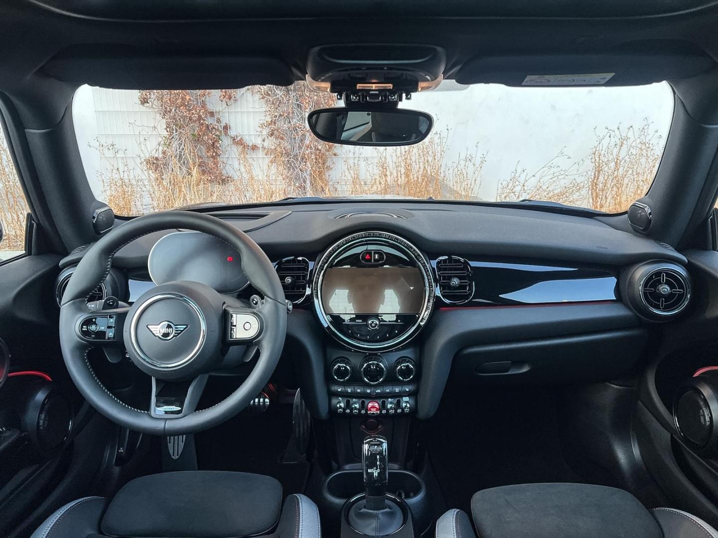 Image MINI Mini JCW 231ch Edition Premium Plus BVA8