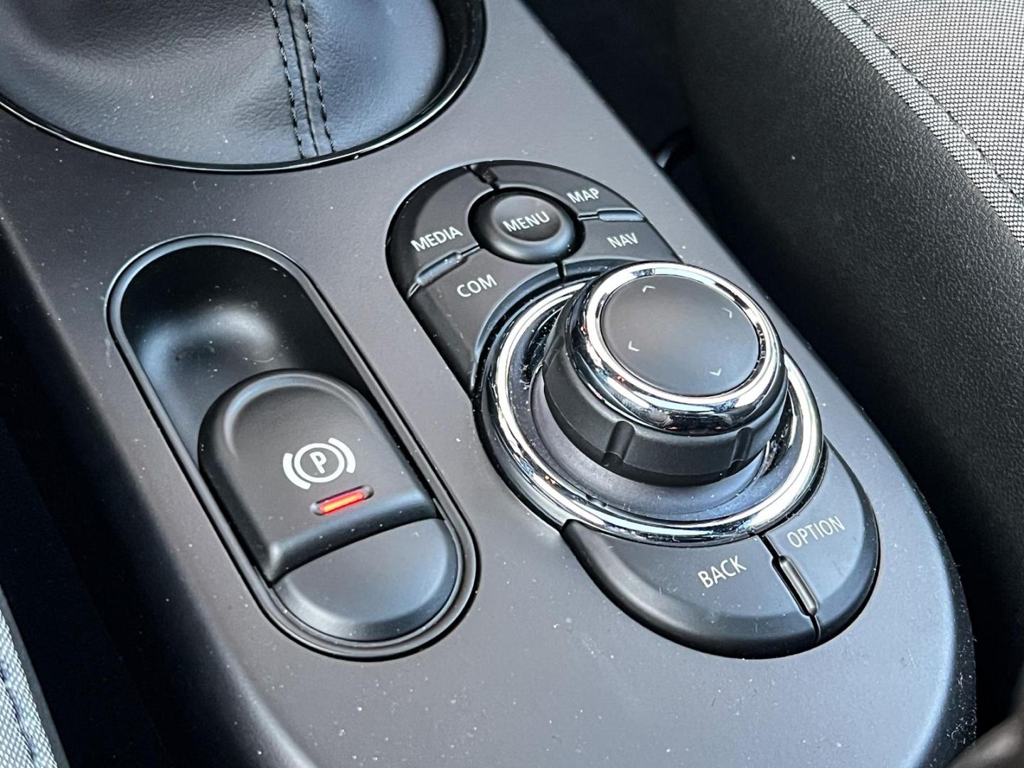 Image MINI Mini JCW 231ch Edition Premium Plus BVA8