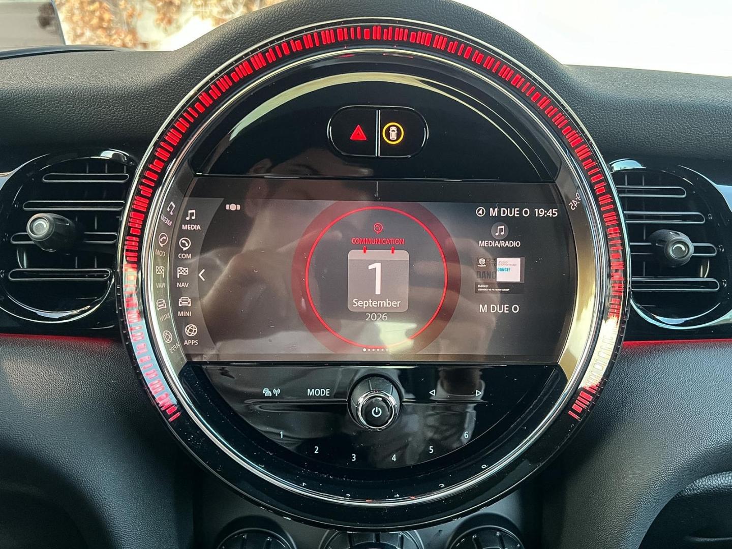 Image MINI Mini JCW 231ch Edition Premium Plus BVA8