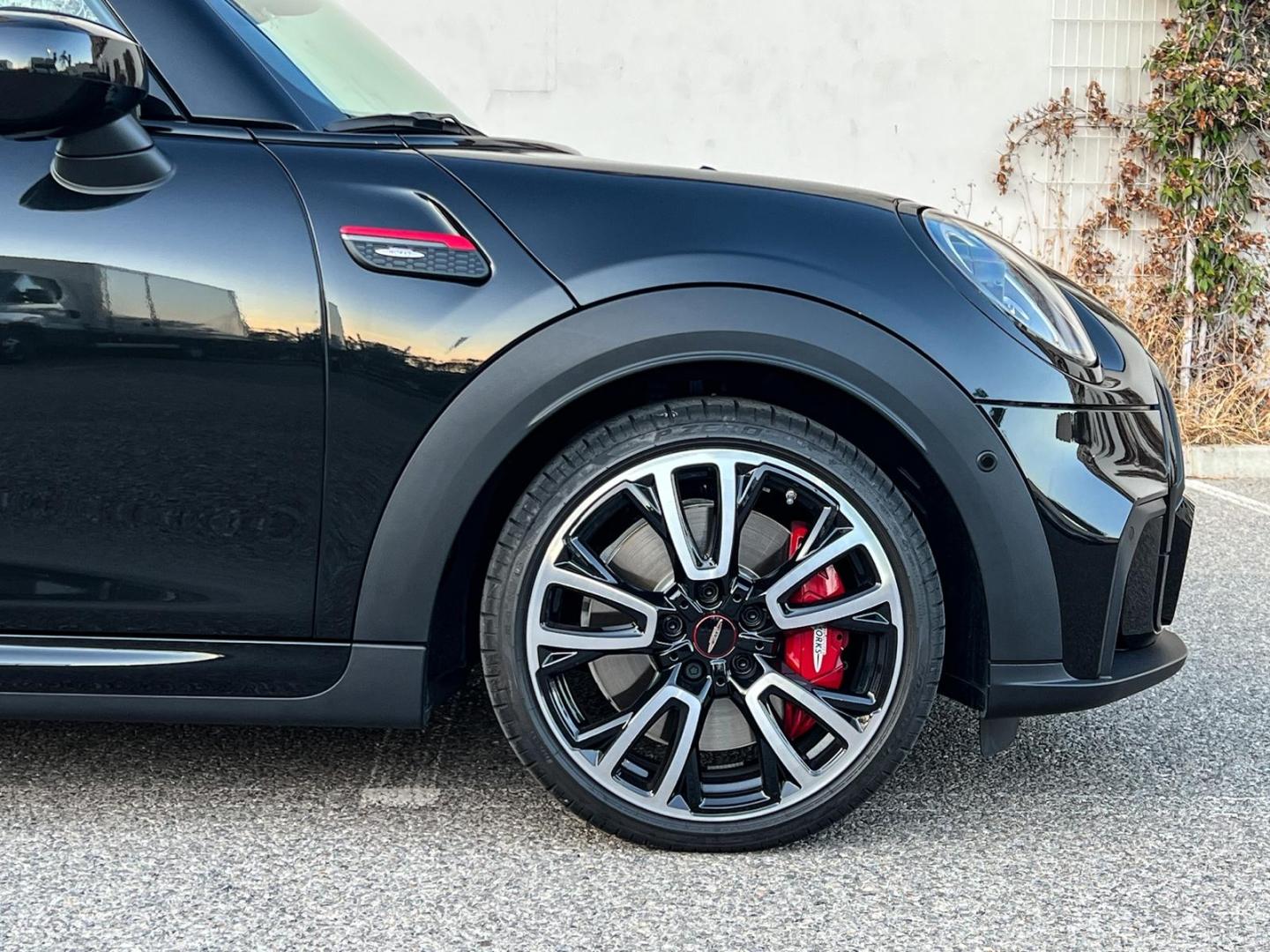 Image MINI Mini JCW 231ch Edition Premium Plus BVA8