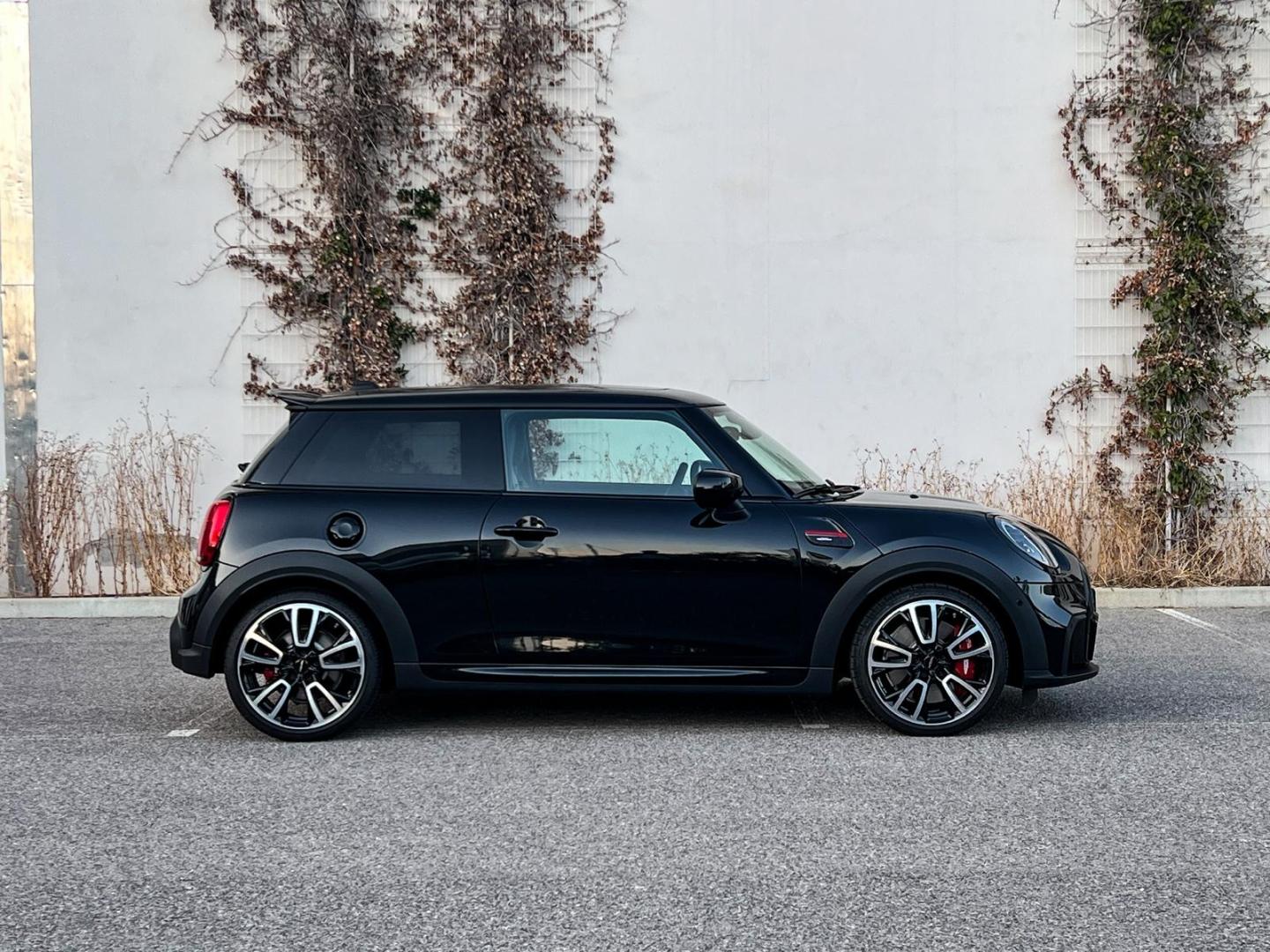 Image MINI Mini JCW 231ch Edition Premium Plus BVA8