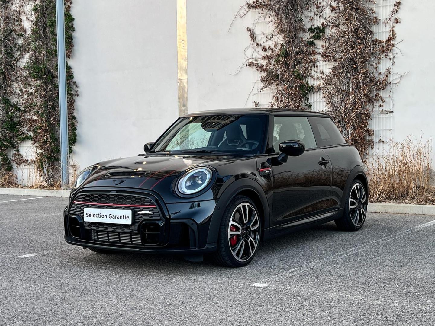Photo MINI Mini JCW 231ch Edition Premium Plus BVA8