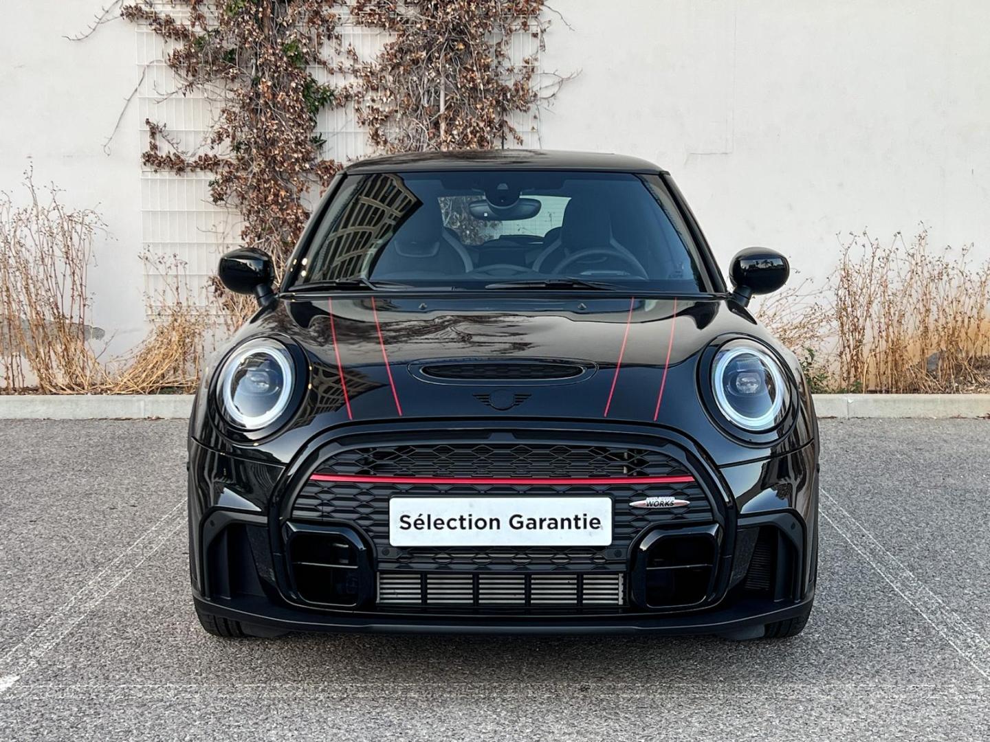 Image MINI Mini JCW 231ch Edition Premium Plus BVA8