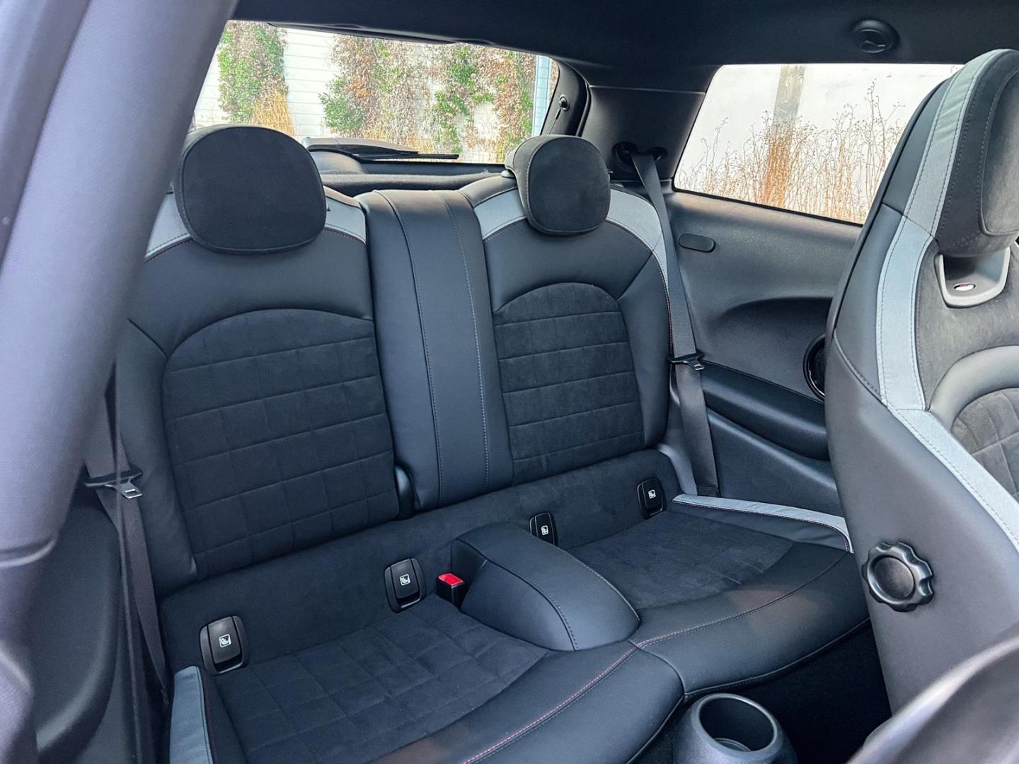 Image MINI Mini JCW 231ch Edition Premium Plus BVA8