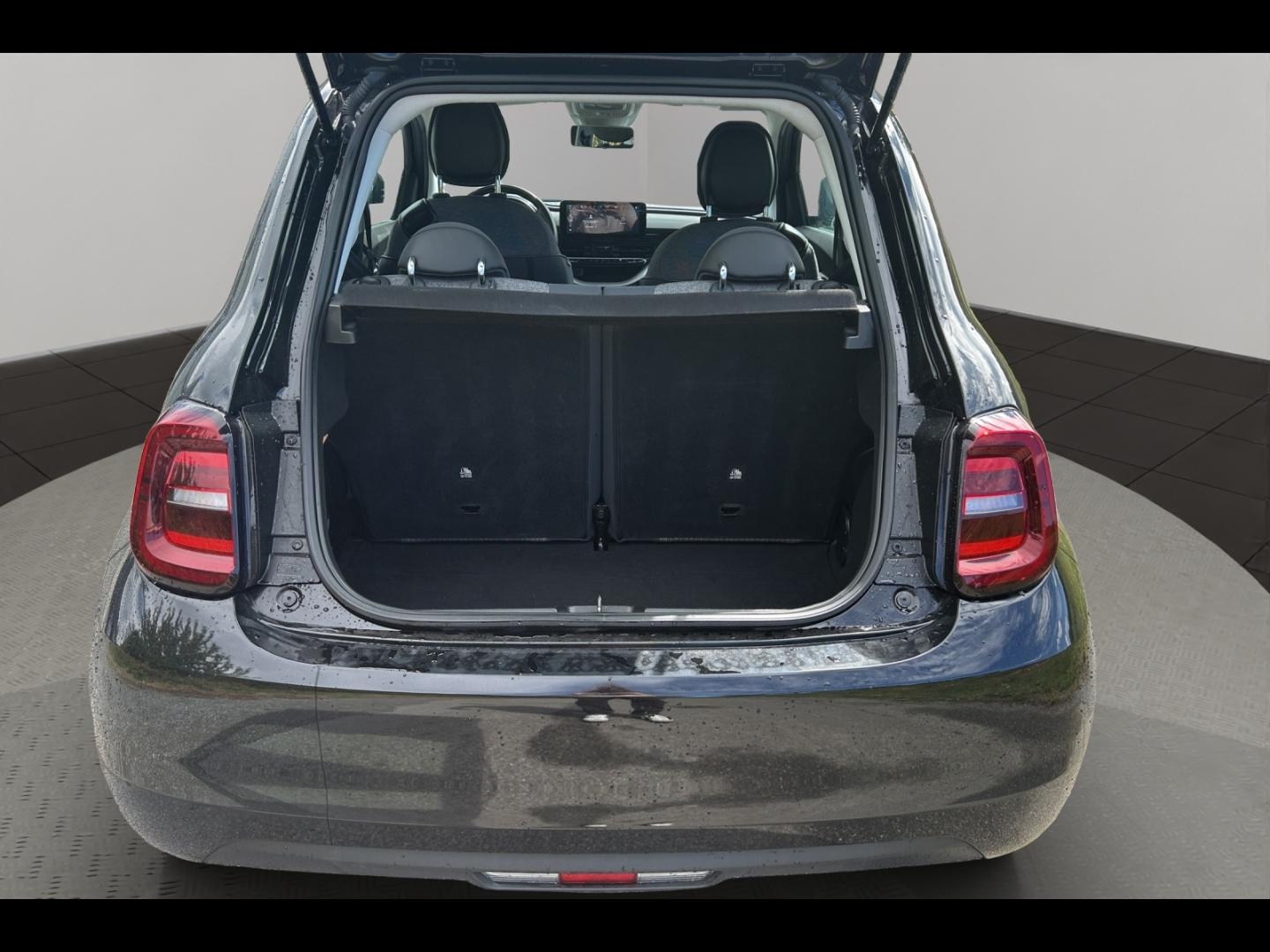 Image FIAT 500 e 118ch Icône