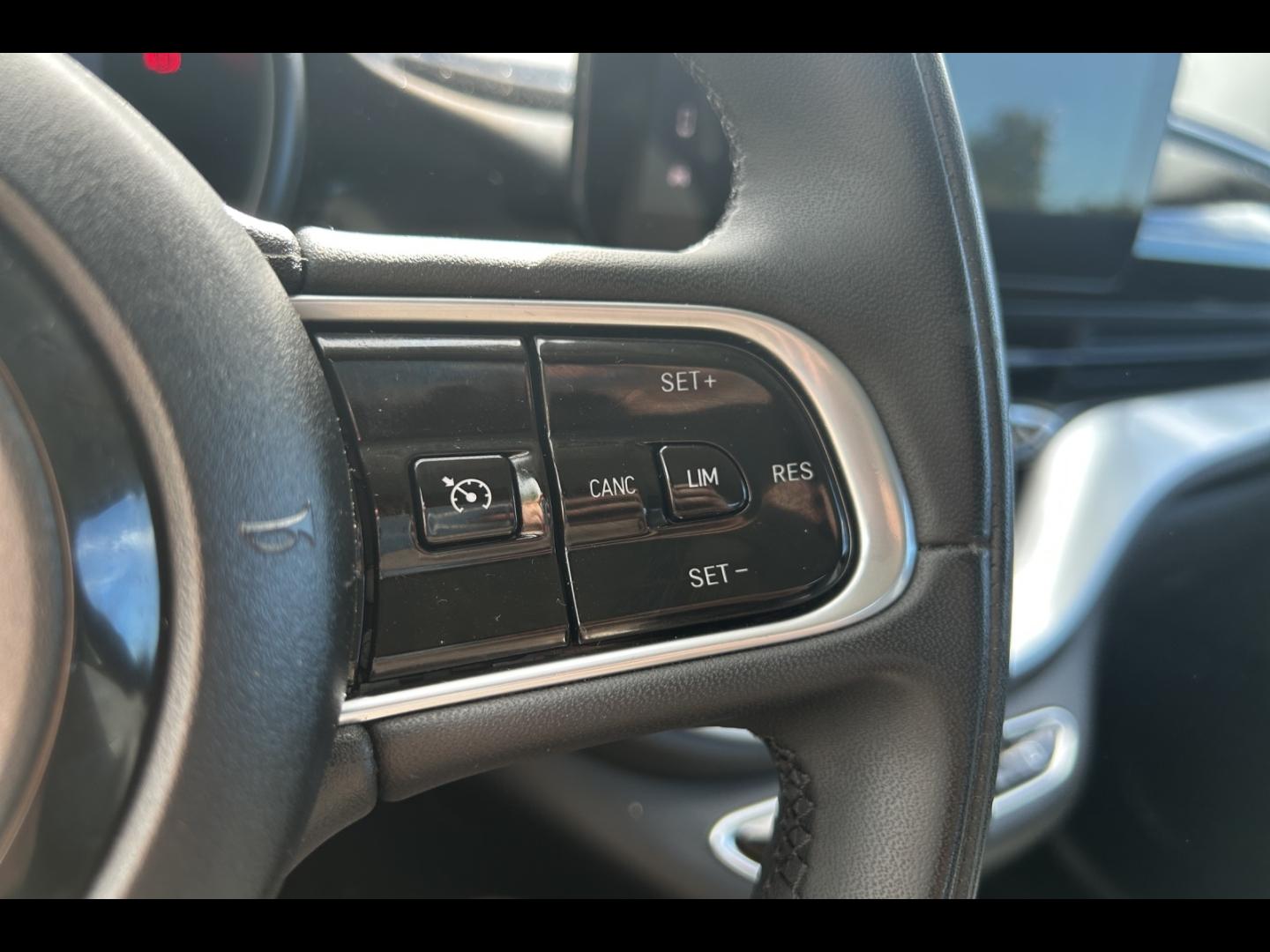 Image FIAT 500 e 118ch Icône