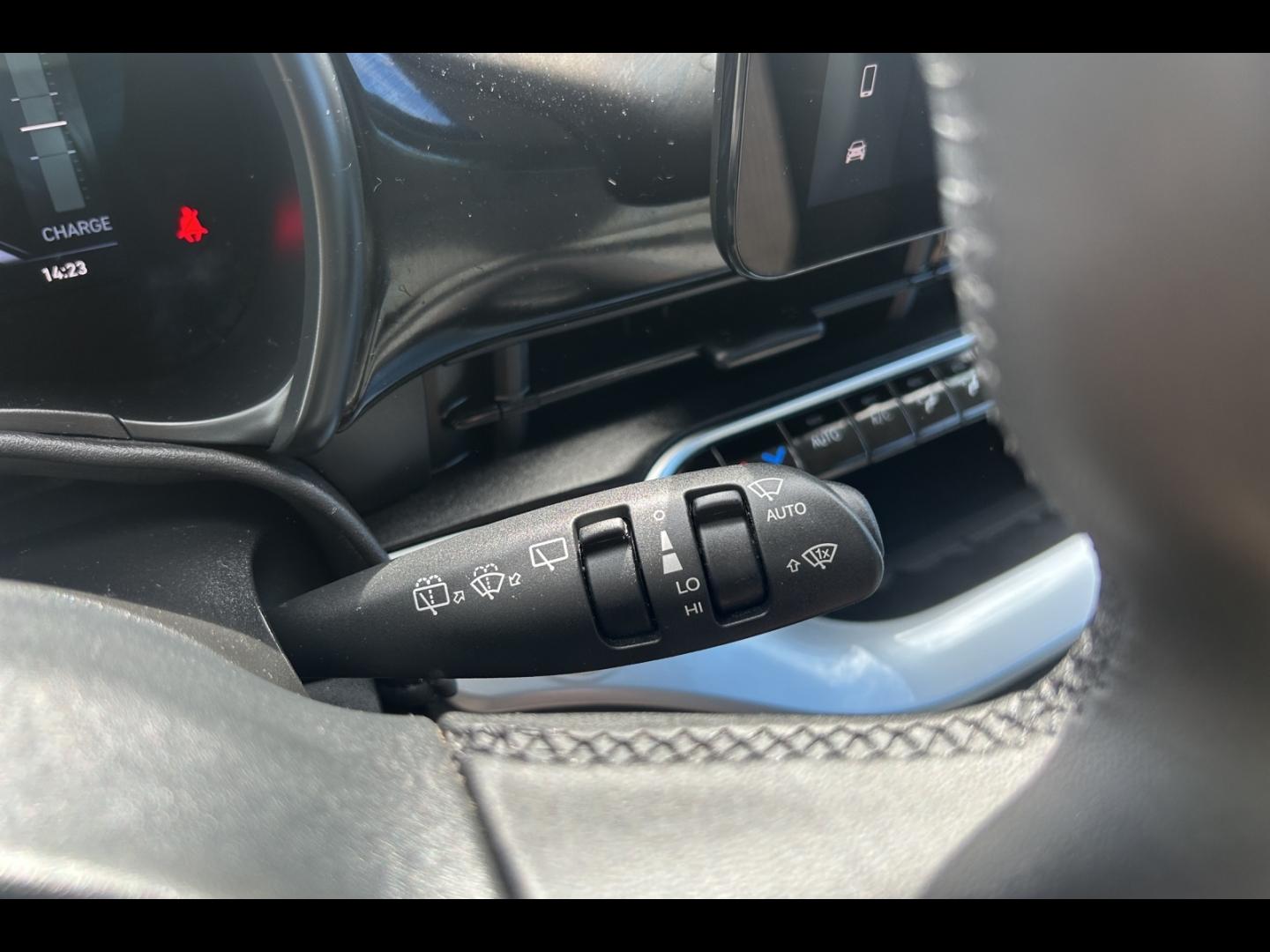 Image FIAT 500 e 118ch Icône