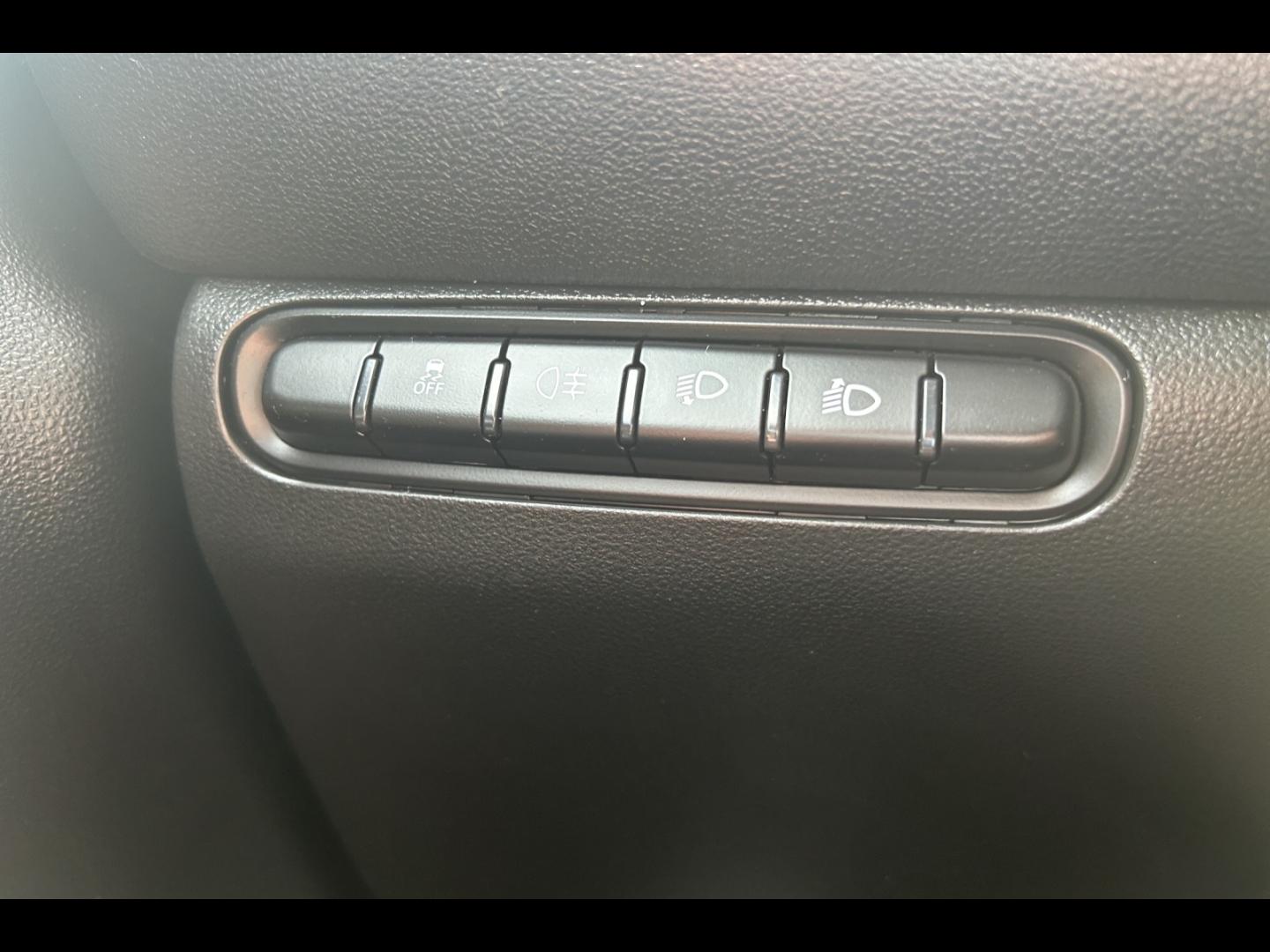 Image FIAT 500 e 118ch Icône